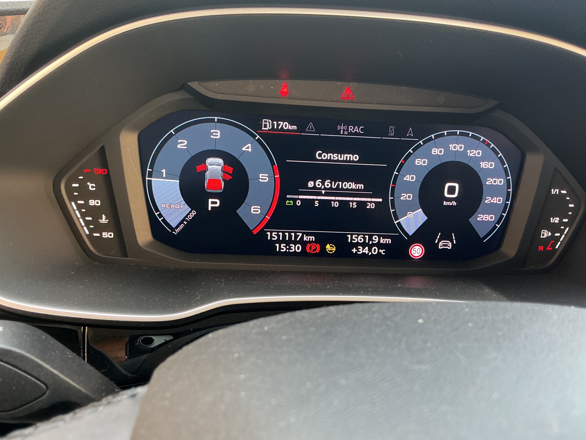 Audi Q3 Diesel
