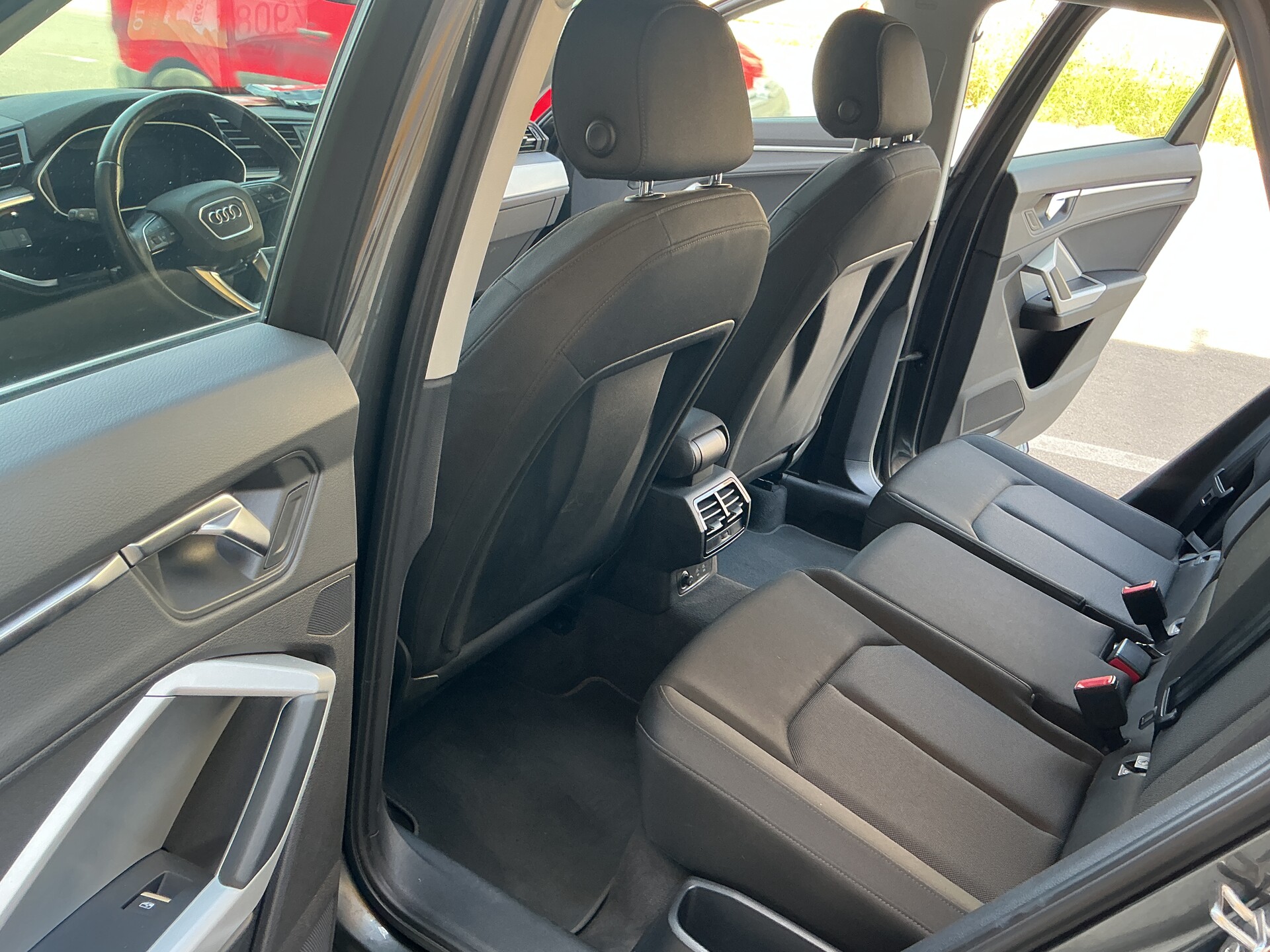 Audi Q3 Diesel