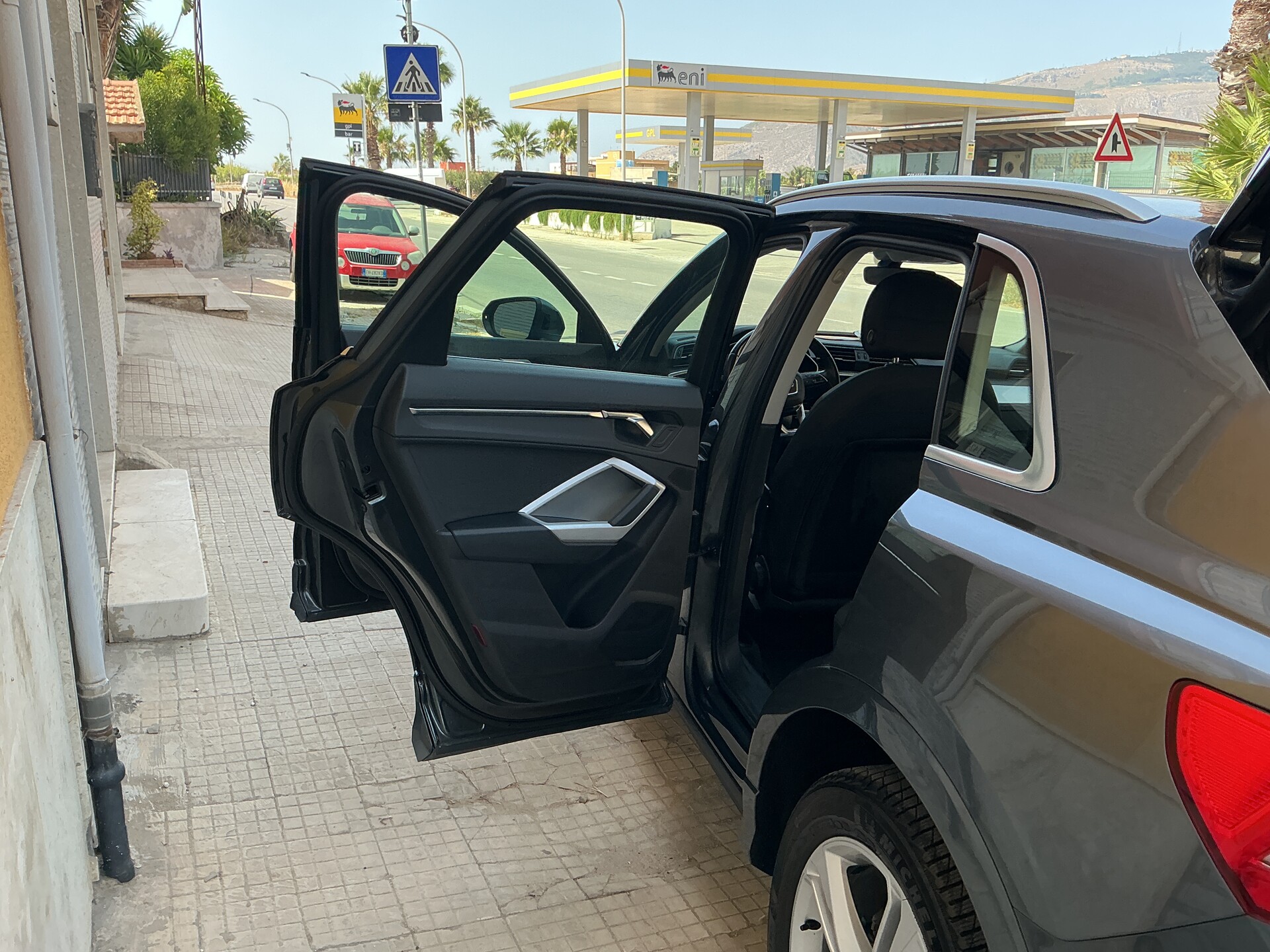 Audi Q3 Diesel