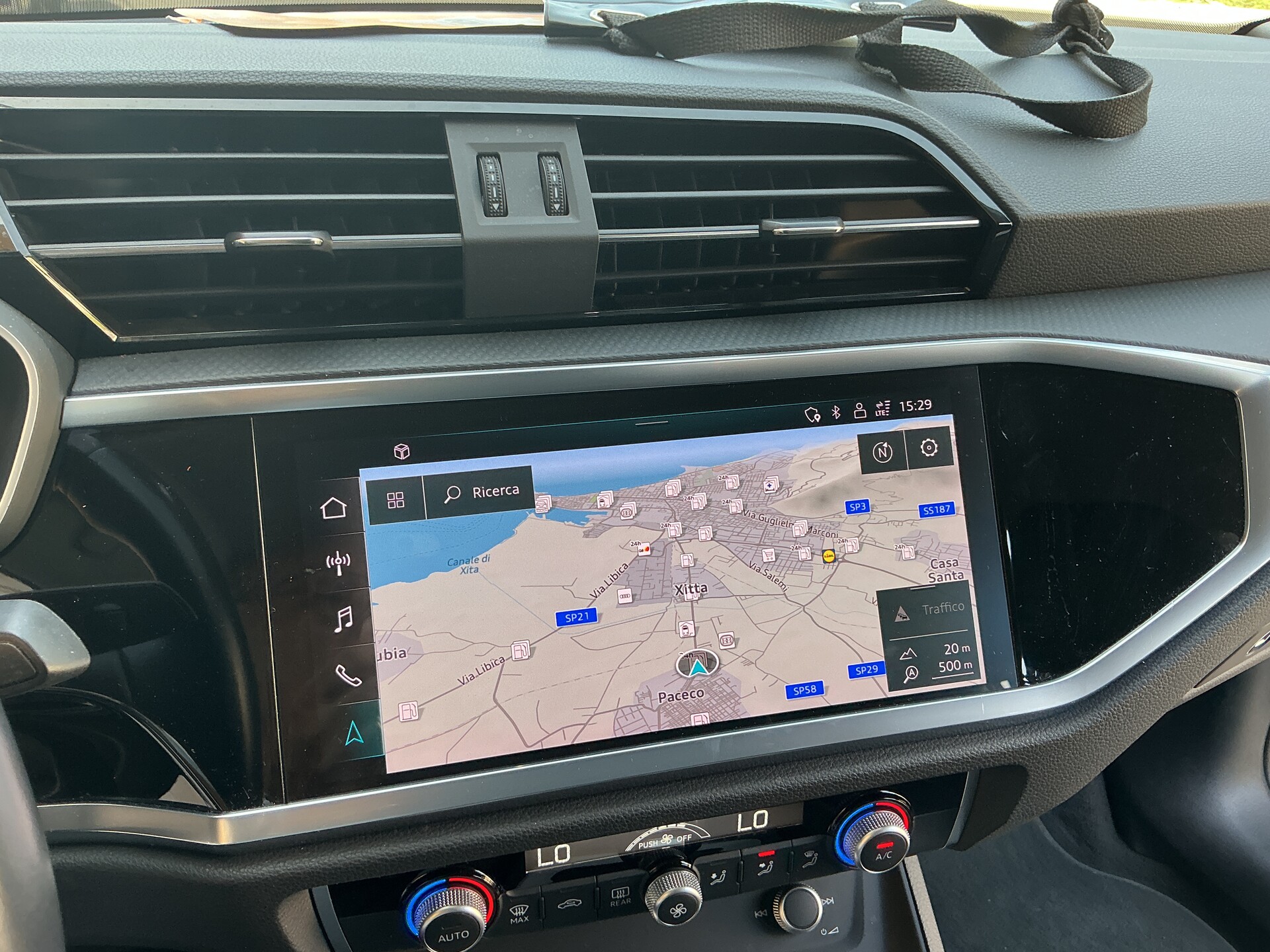 Audi Q3 Diesel