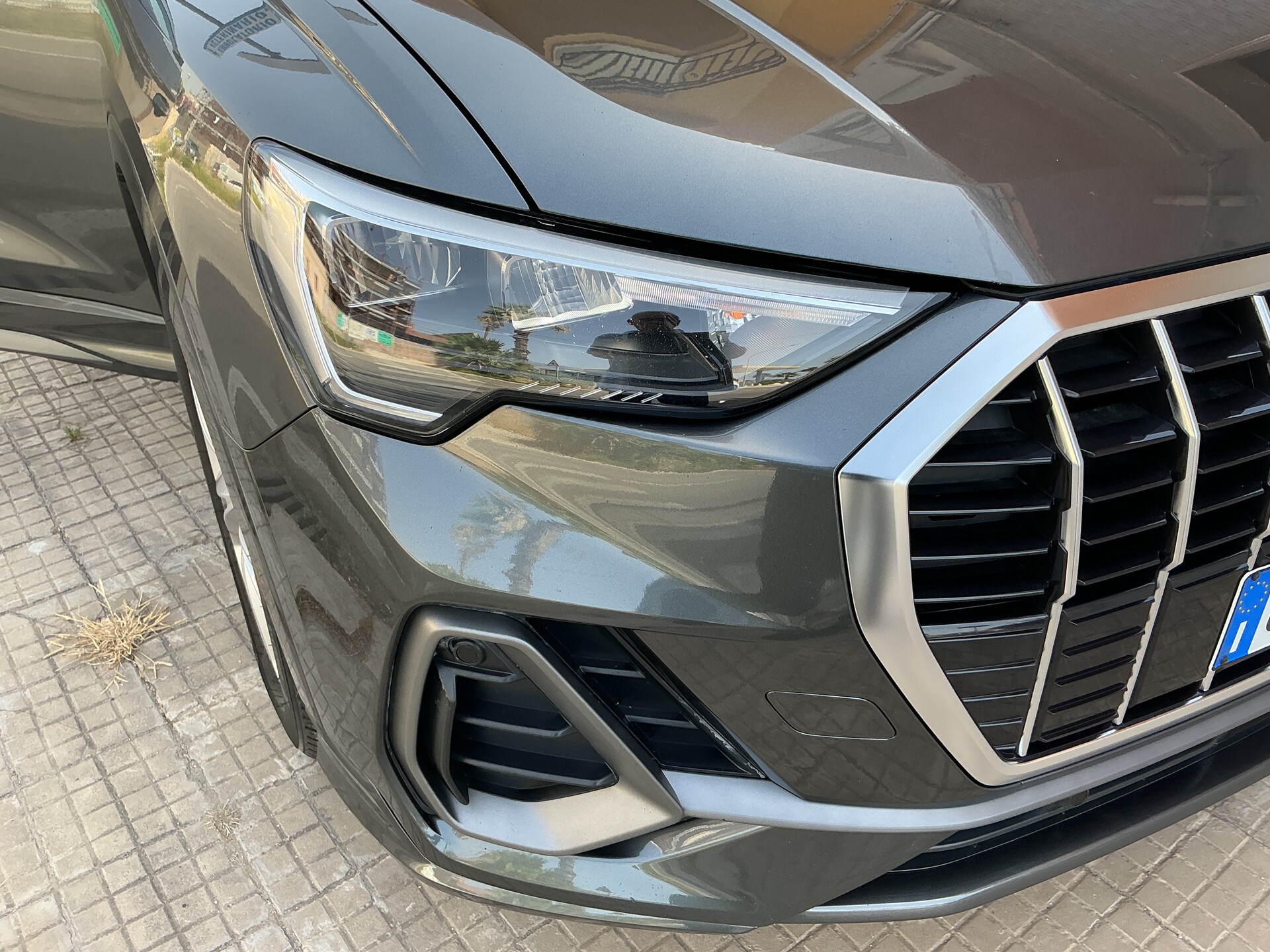 Audi Q3 Diesel