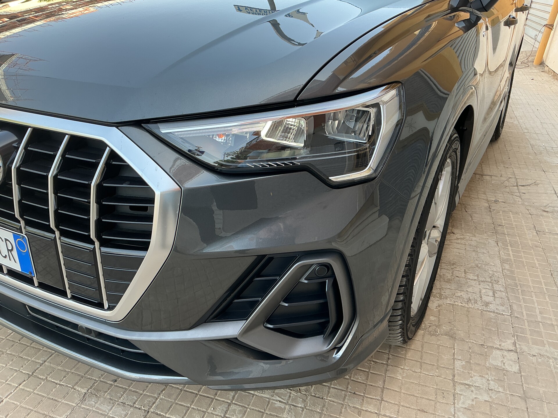 Audi Q3 Diesel