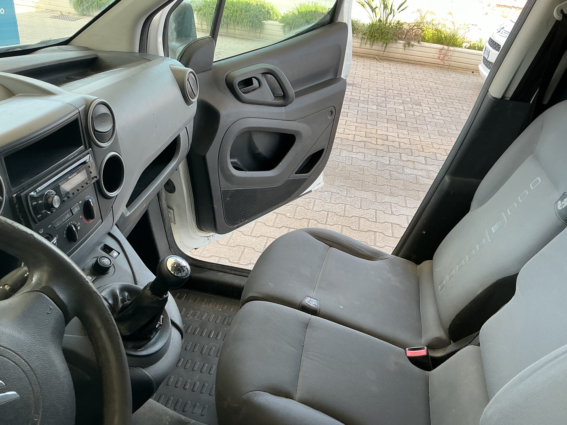 Citroen Berlingo Diesel