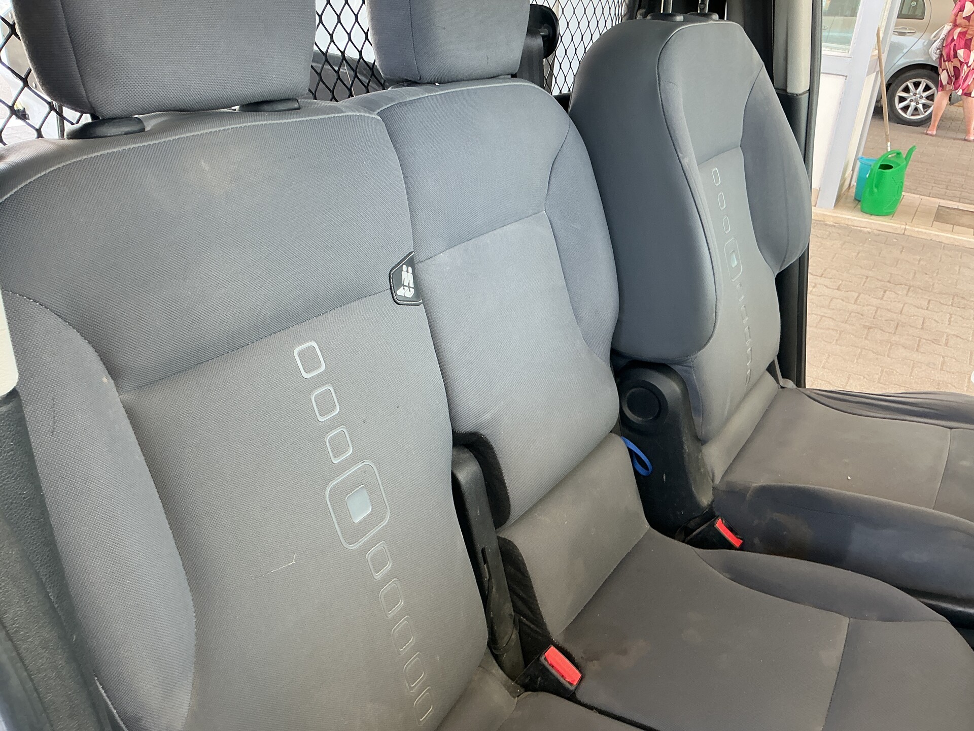 Citroen Berlingo Diesel