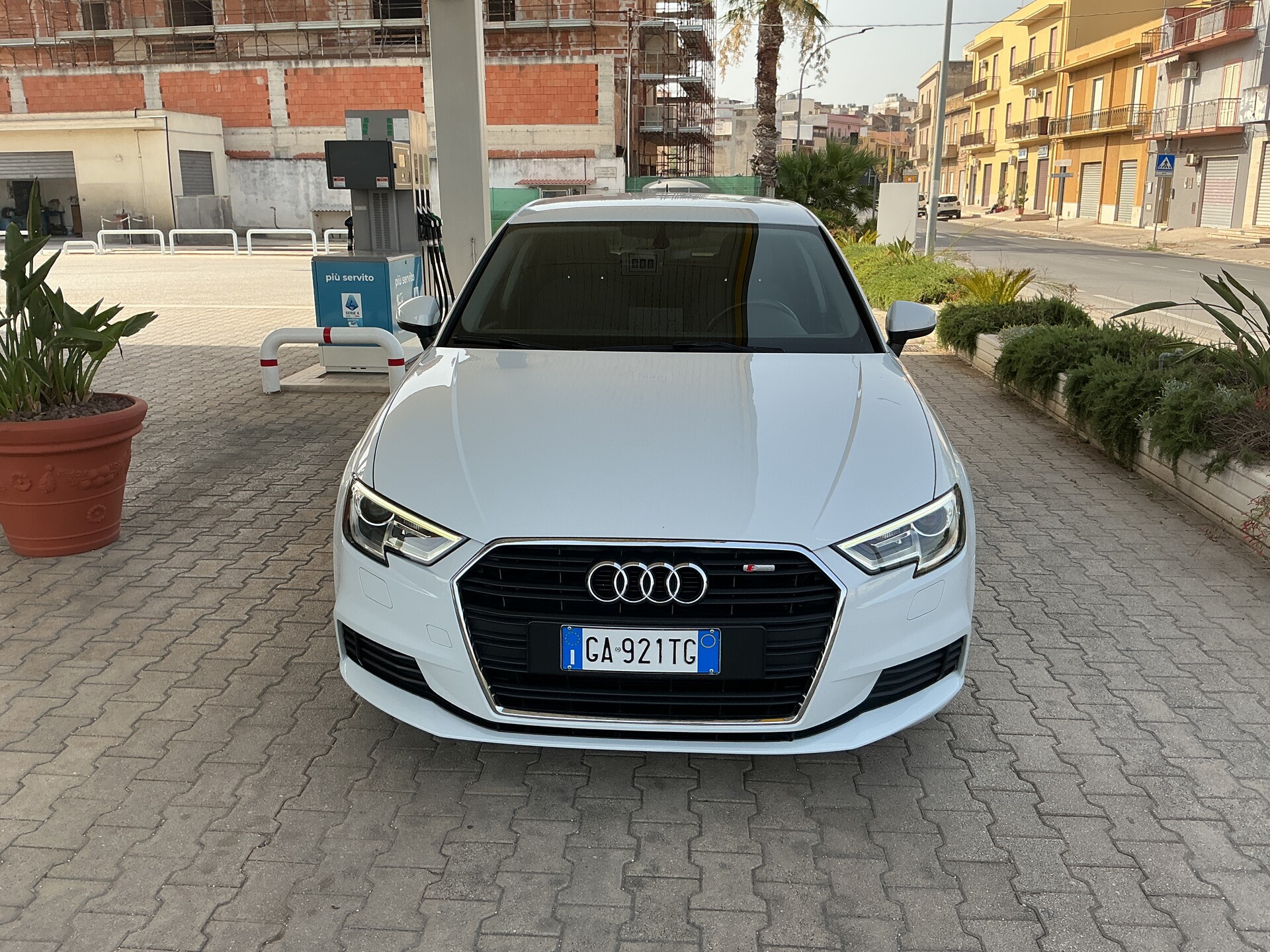 Audi A3 Diesel