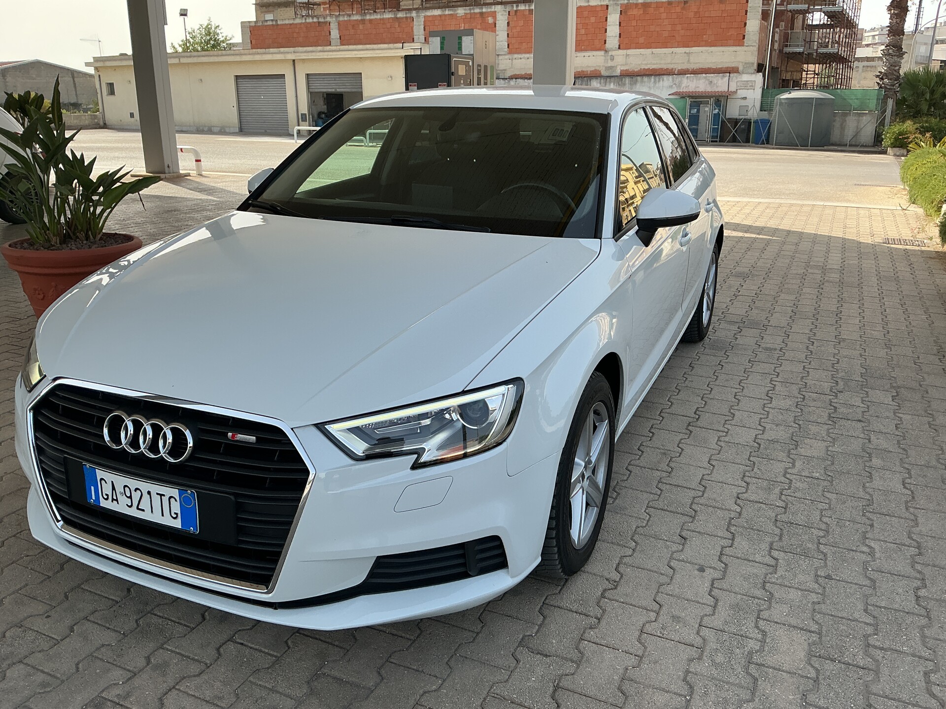 Audi A3 Diesel