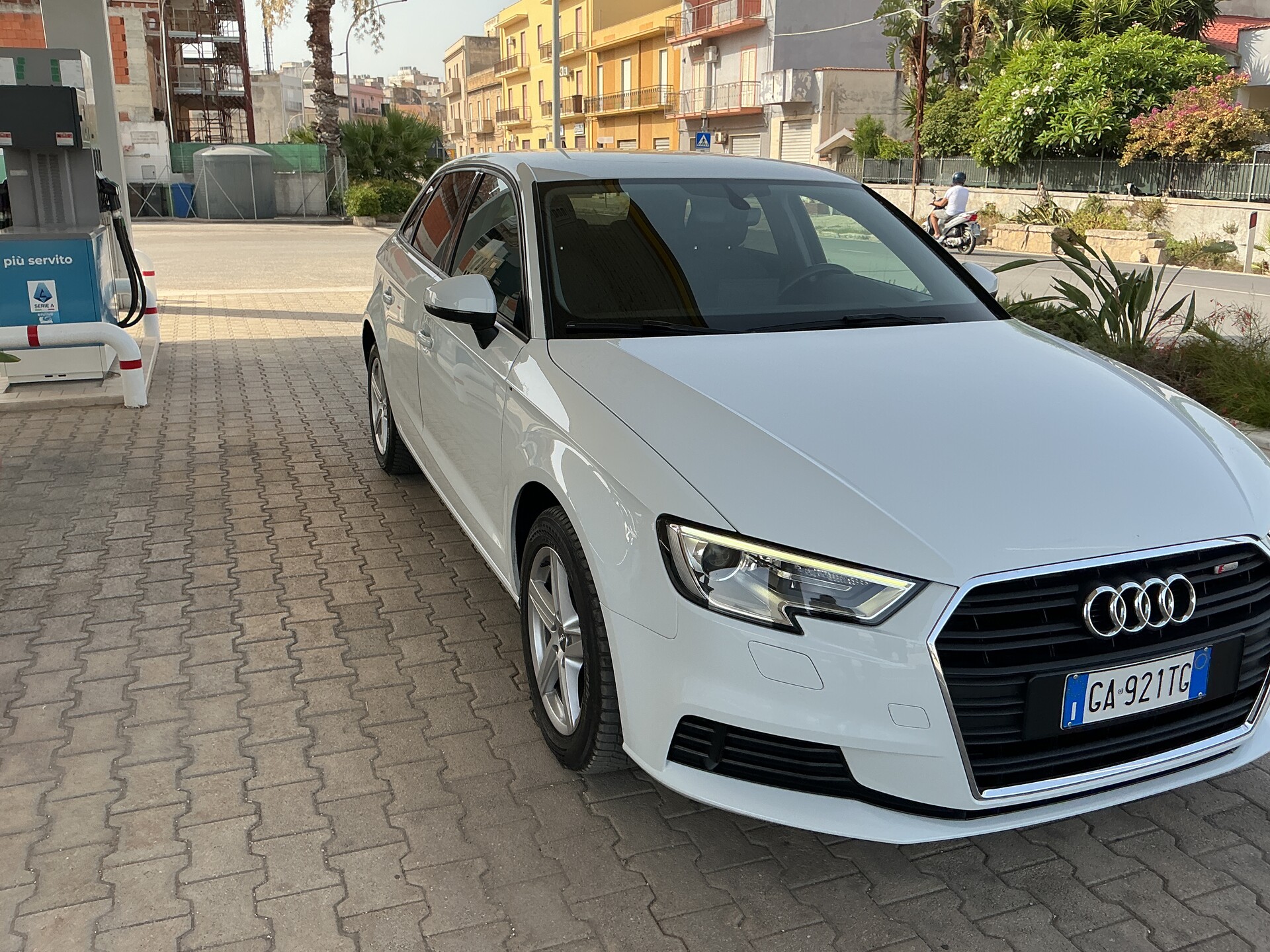 Audi A3 Diesel