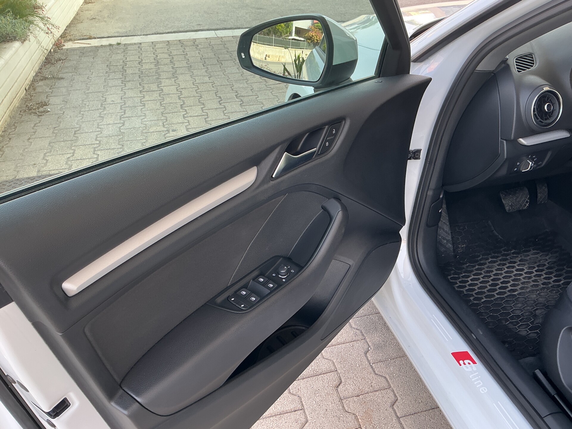 Audi A3 Diesel
