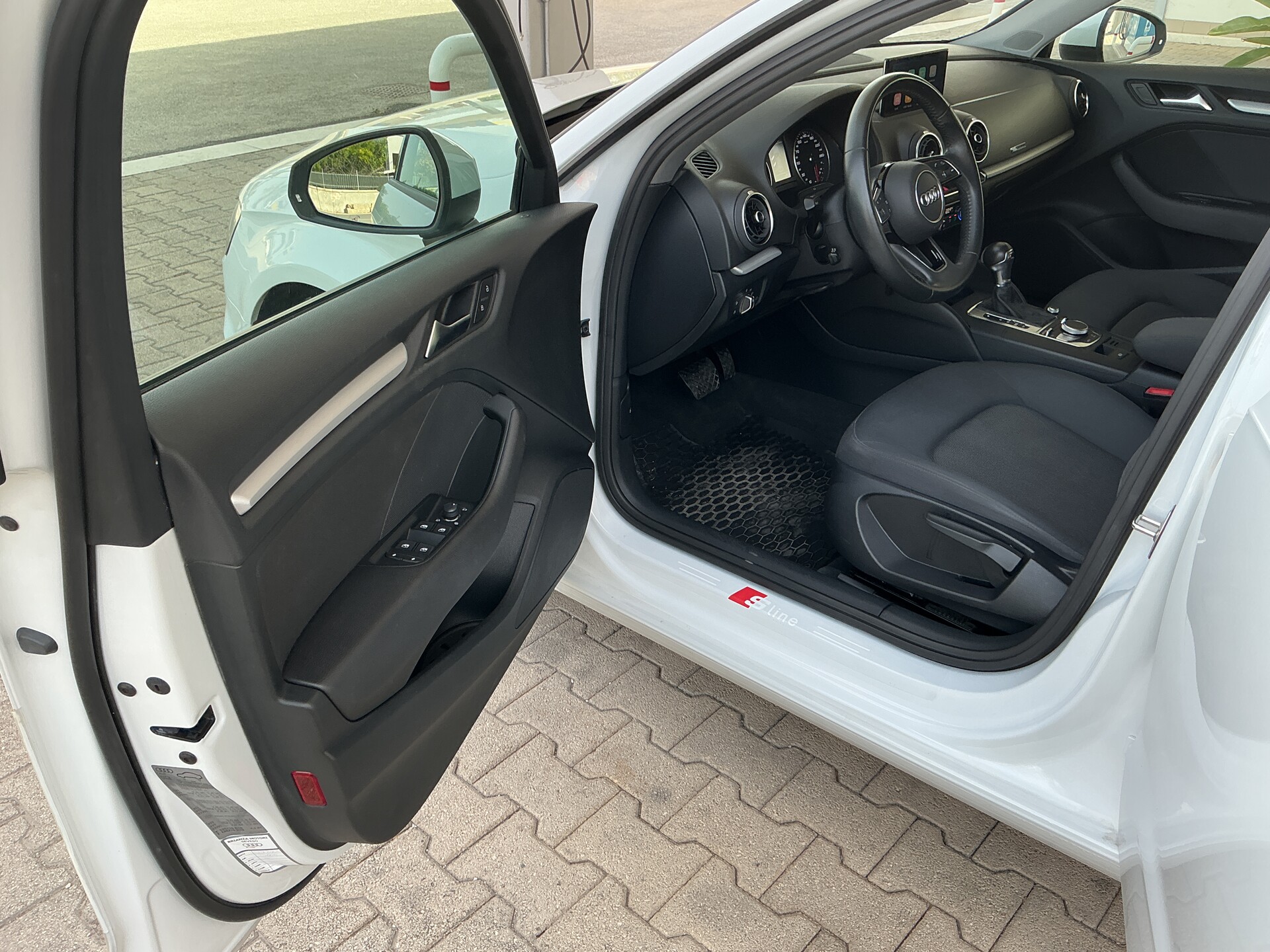 Audi A3 Diesel