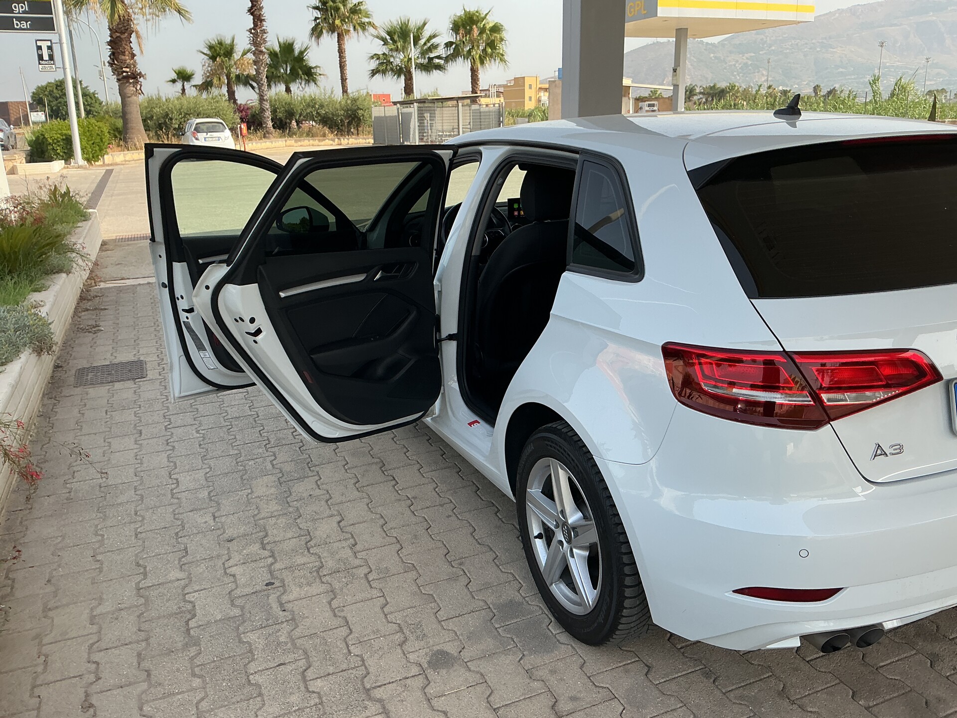 Audi A3 Diesel