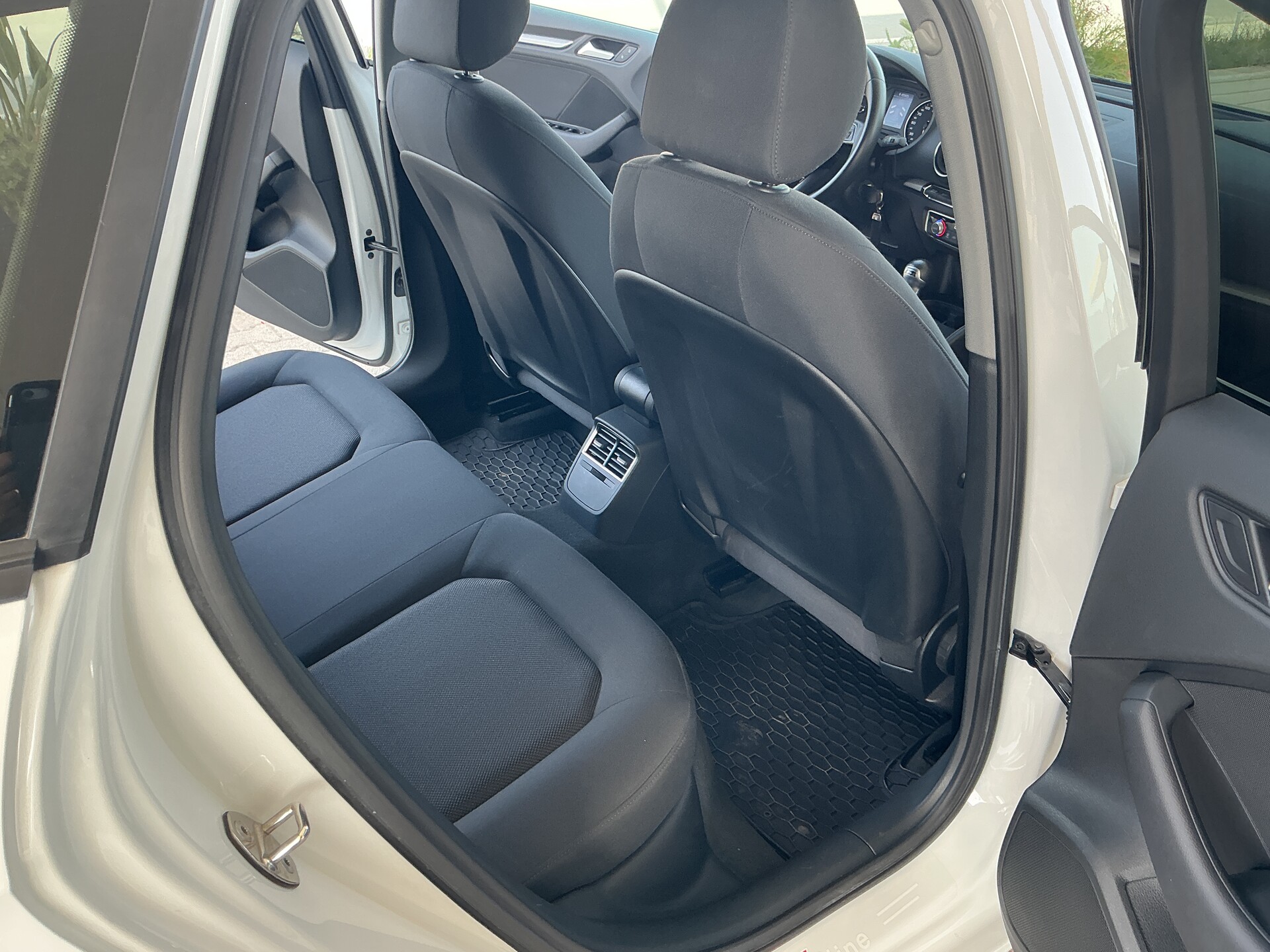 Audi A3 Diesel