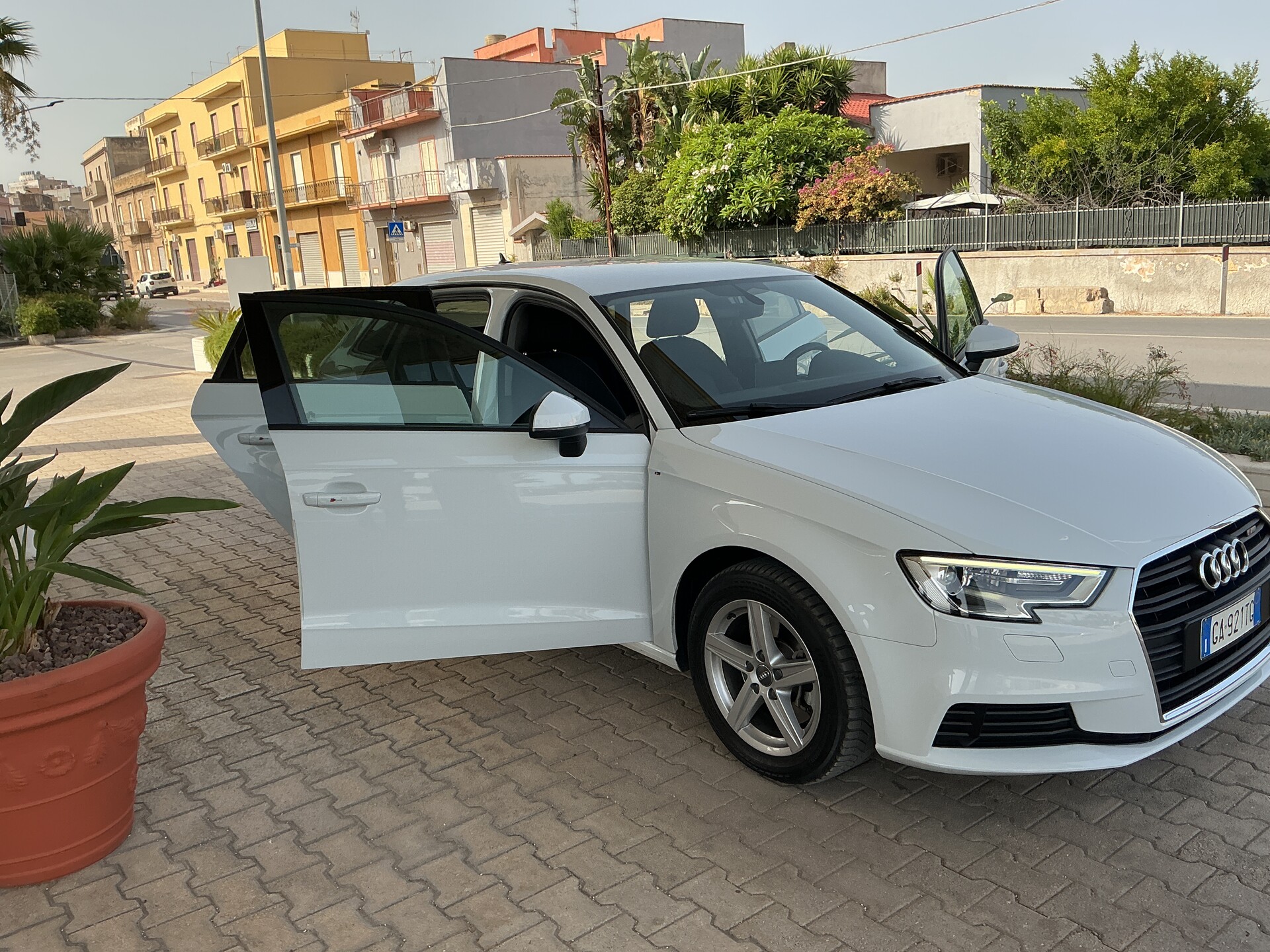 Audi A3 Diesel