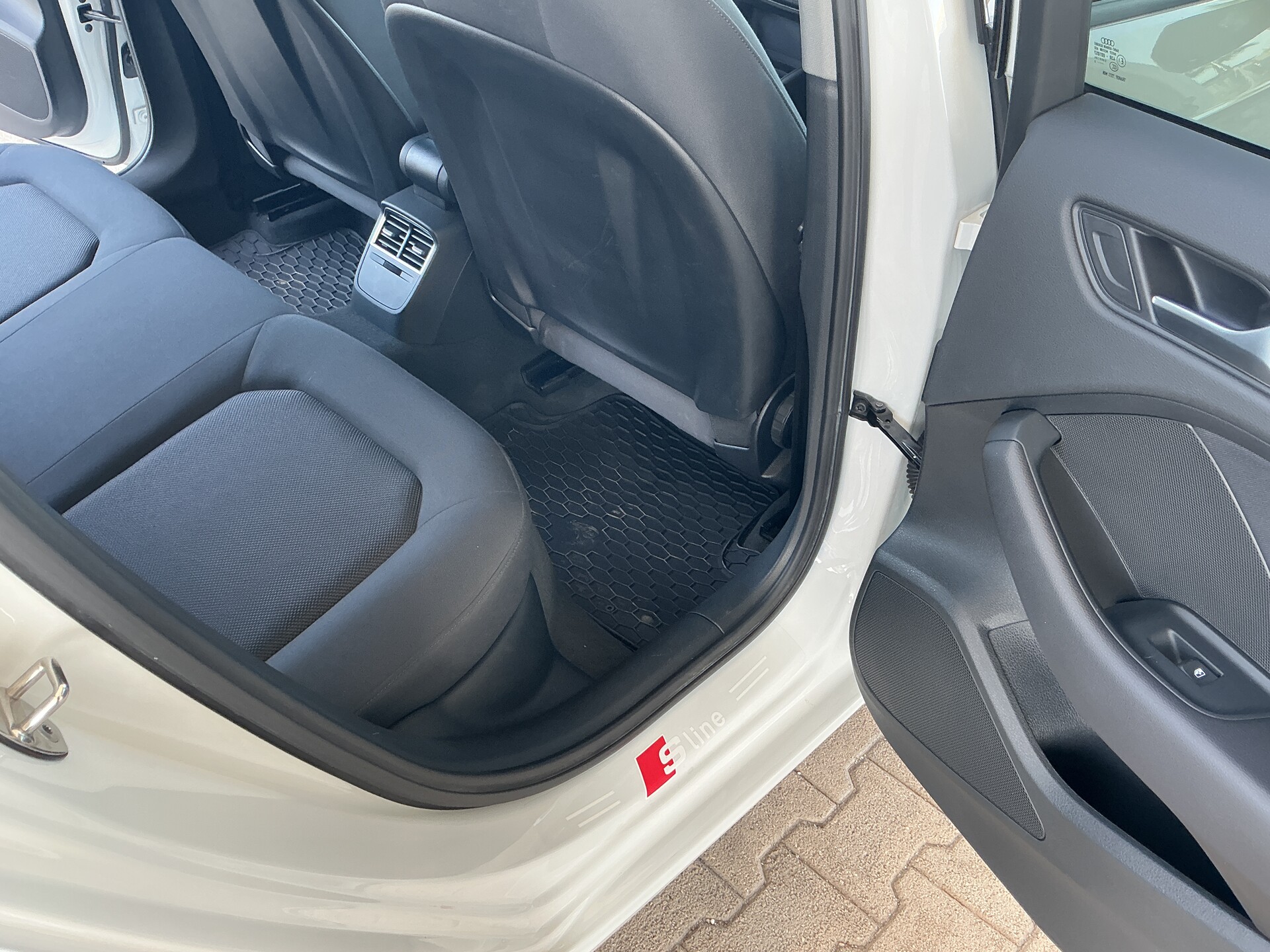 Audi A3 Diesel