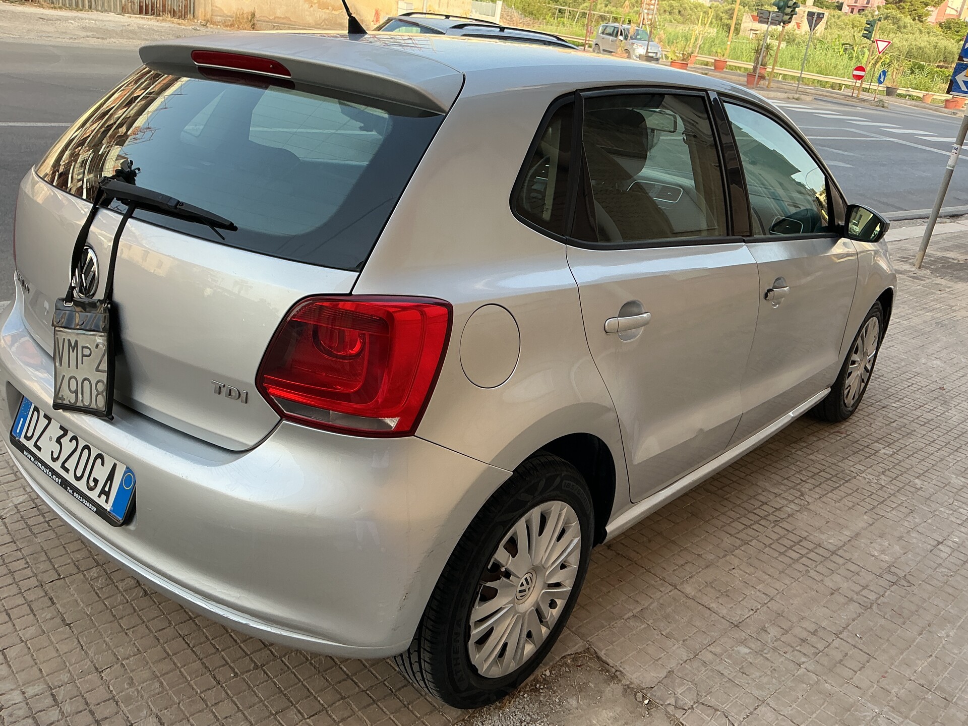 Volkswagen Polo Diesel