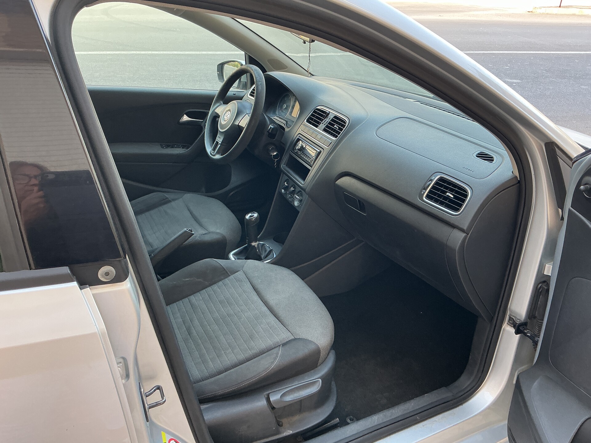 Volkswagen Polo Diesel