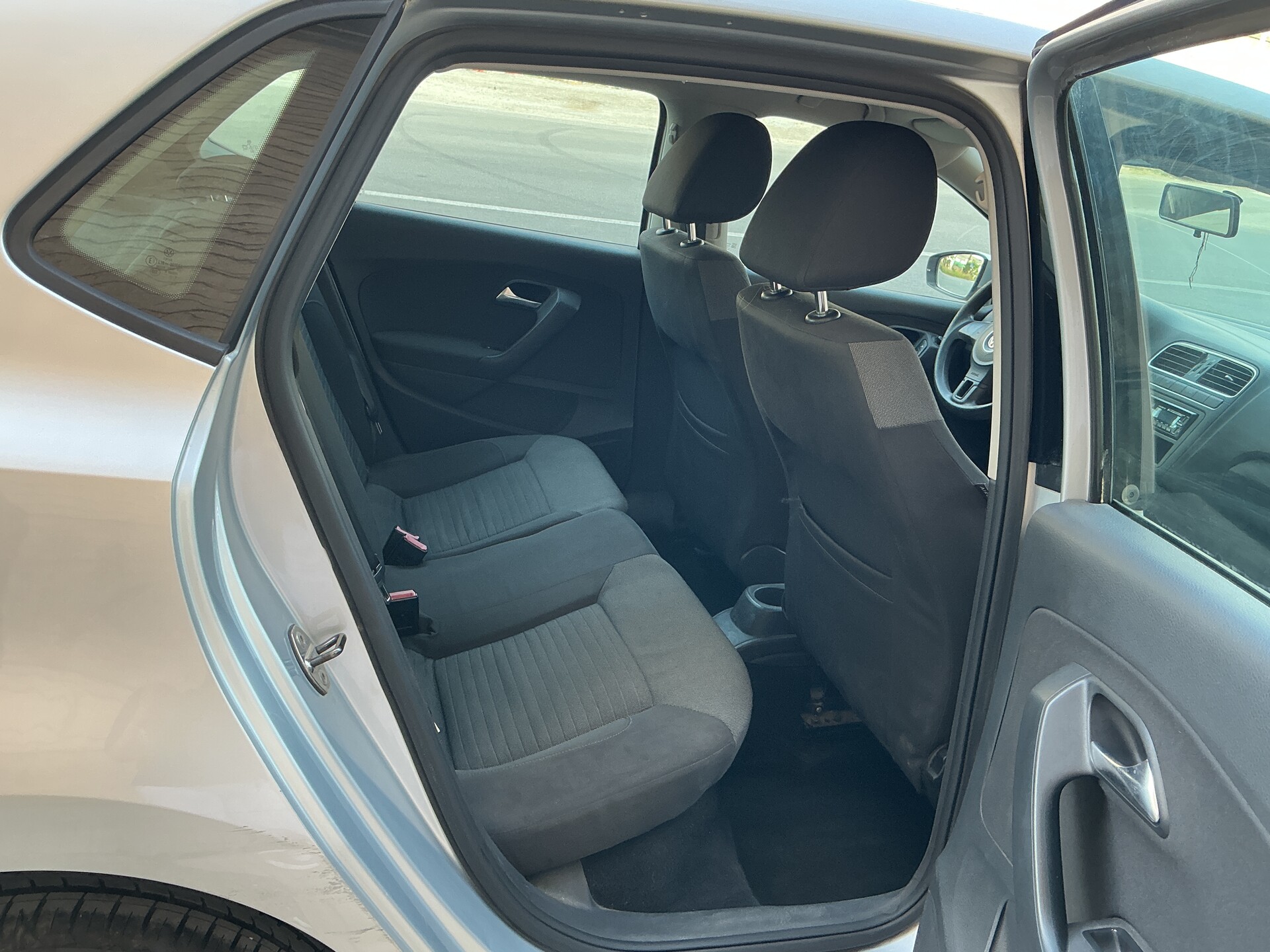 Volkswagen Polo Diesel