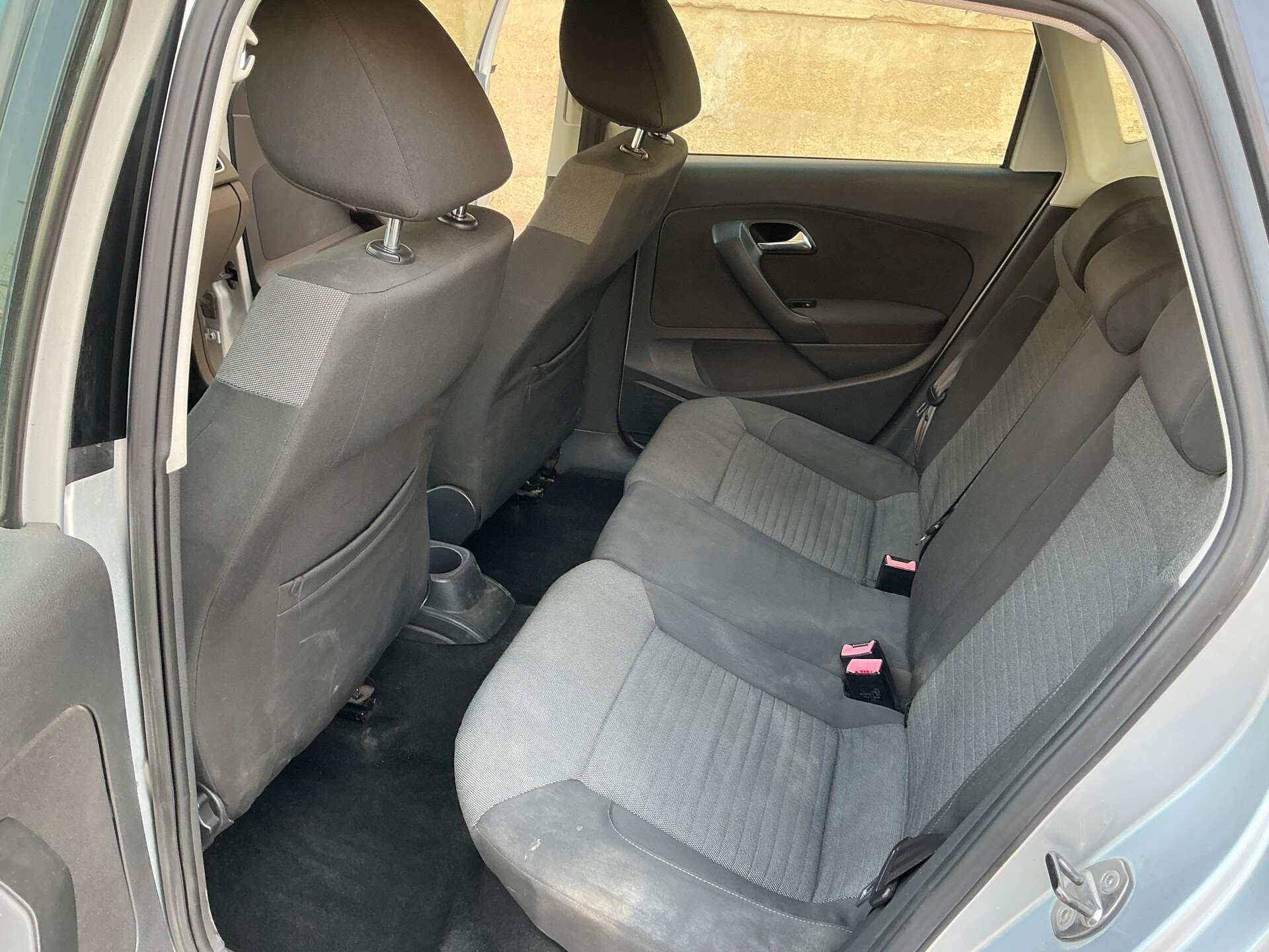 Volkswagen Polo Diesel