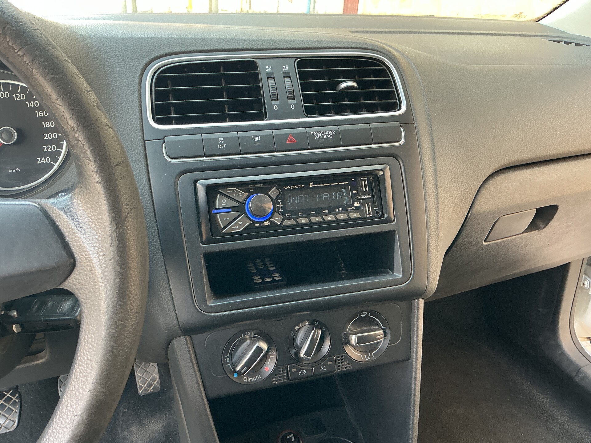 Volkswagen Polo Diesel