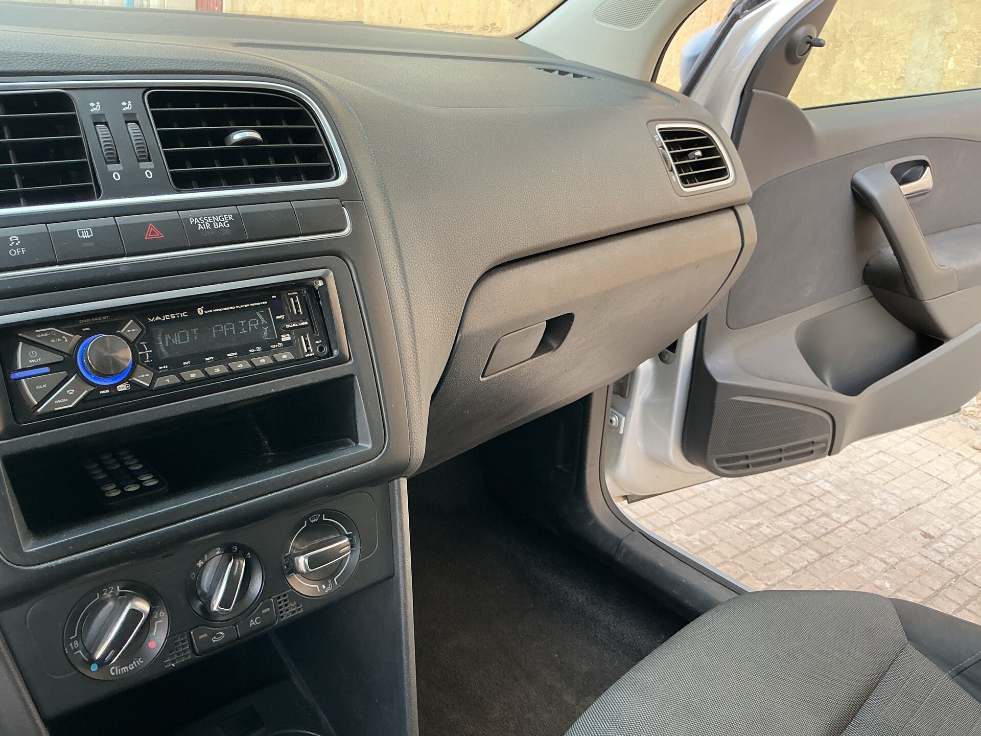 Volkswagen Polo Diesel