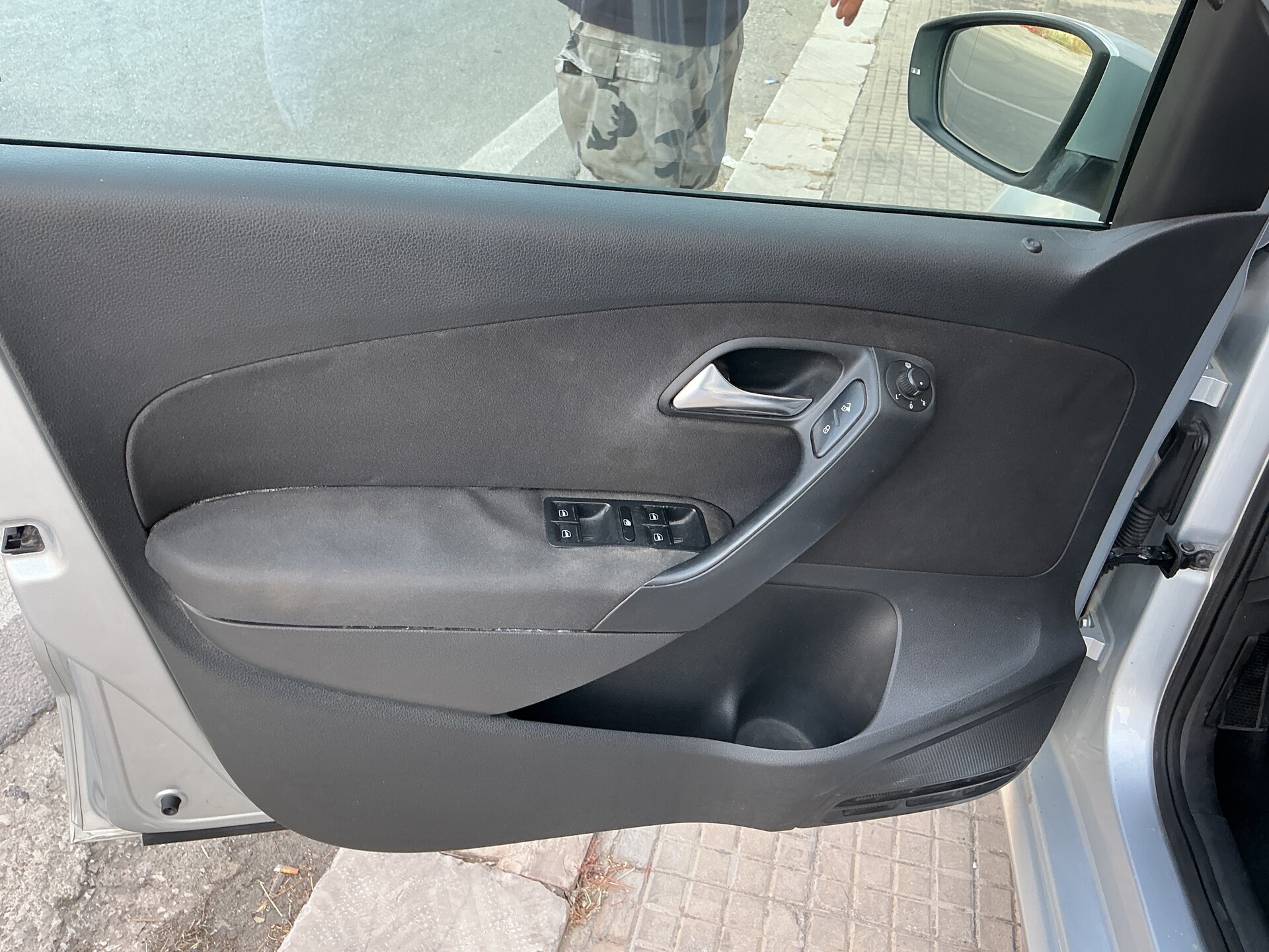 Volkswagen Polo Diesel