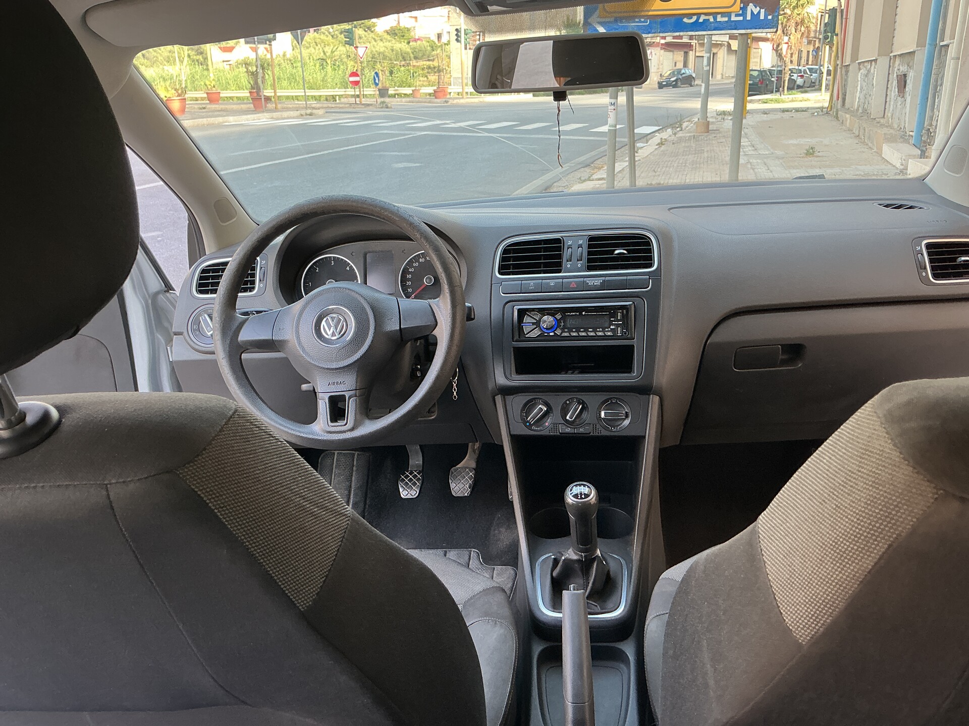 Volkswagen Polo Diesel
