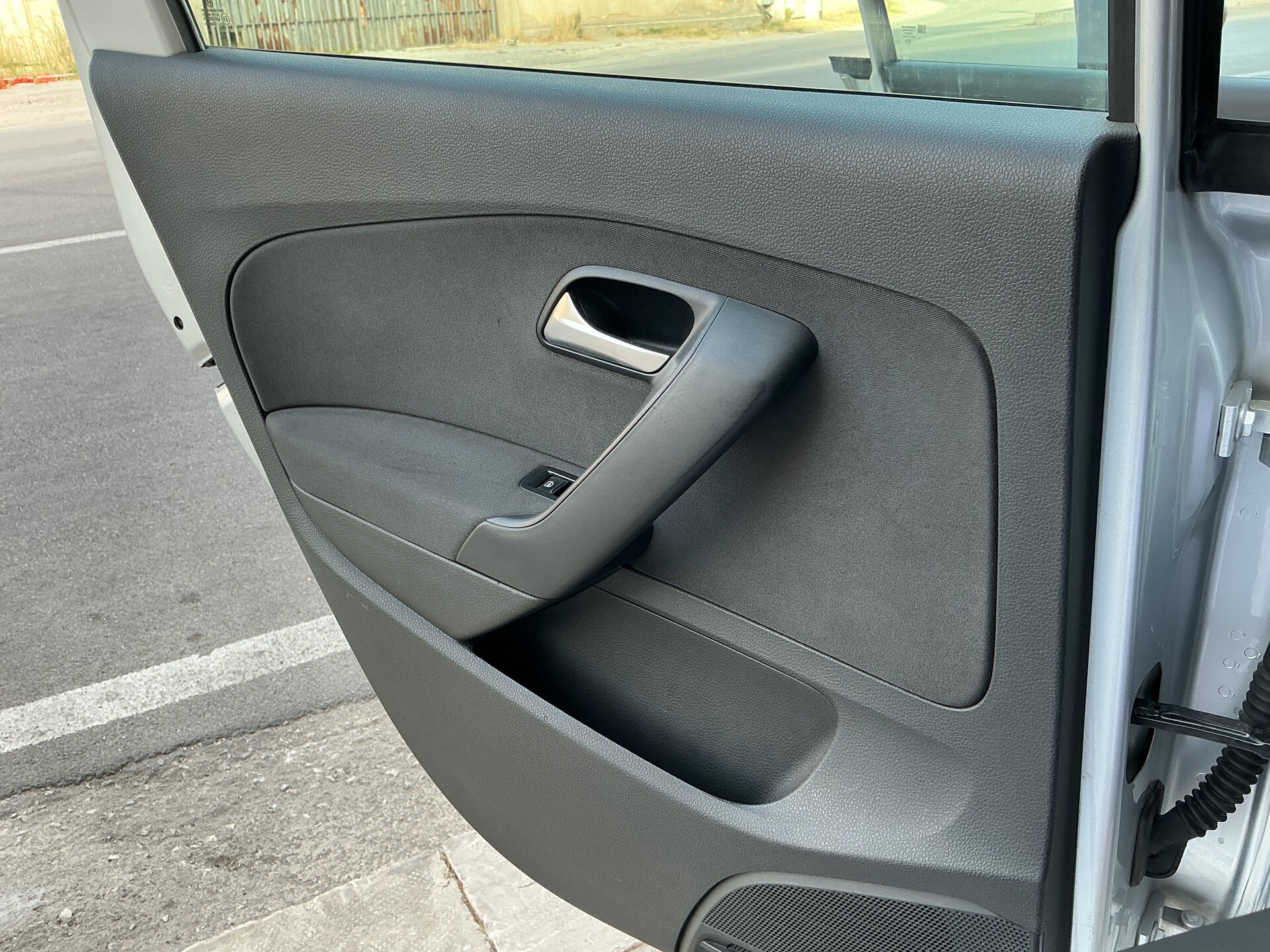 Volkswagen Polo Diesel