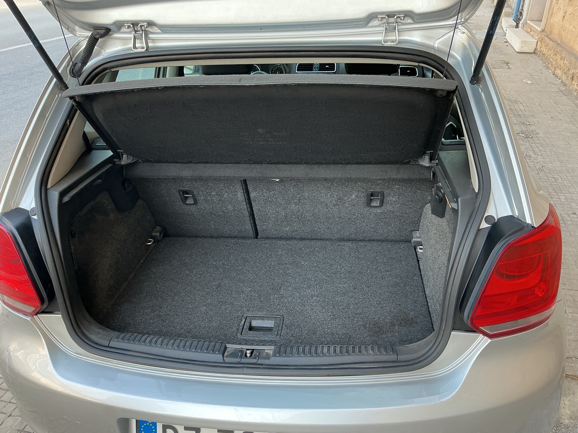 Volkswagen Polo Diesel