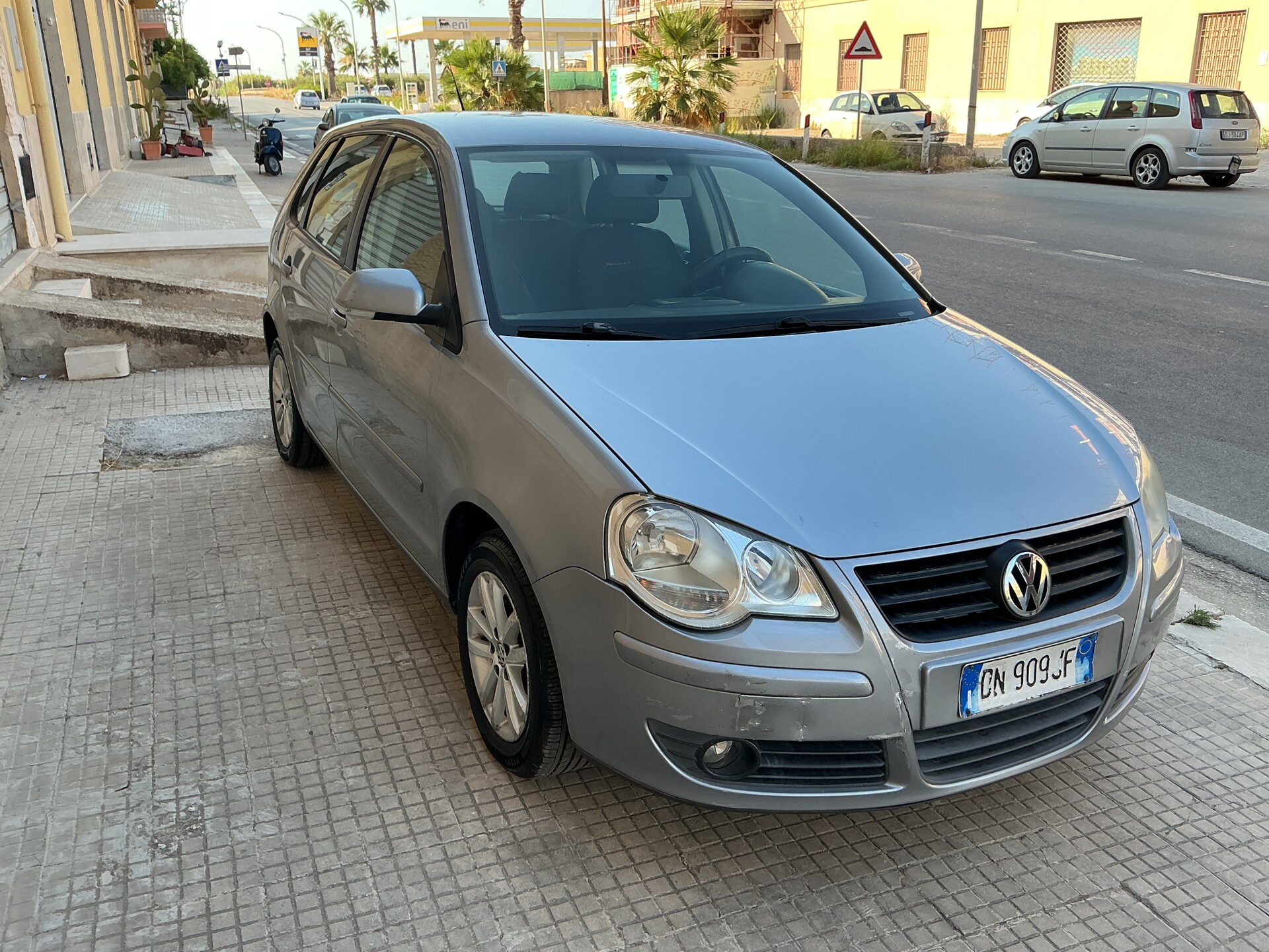 Volkswagen Polo Diesel
