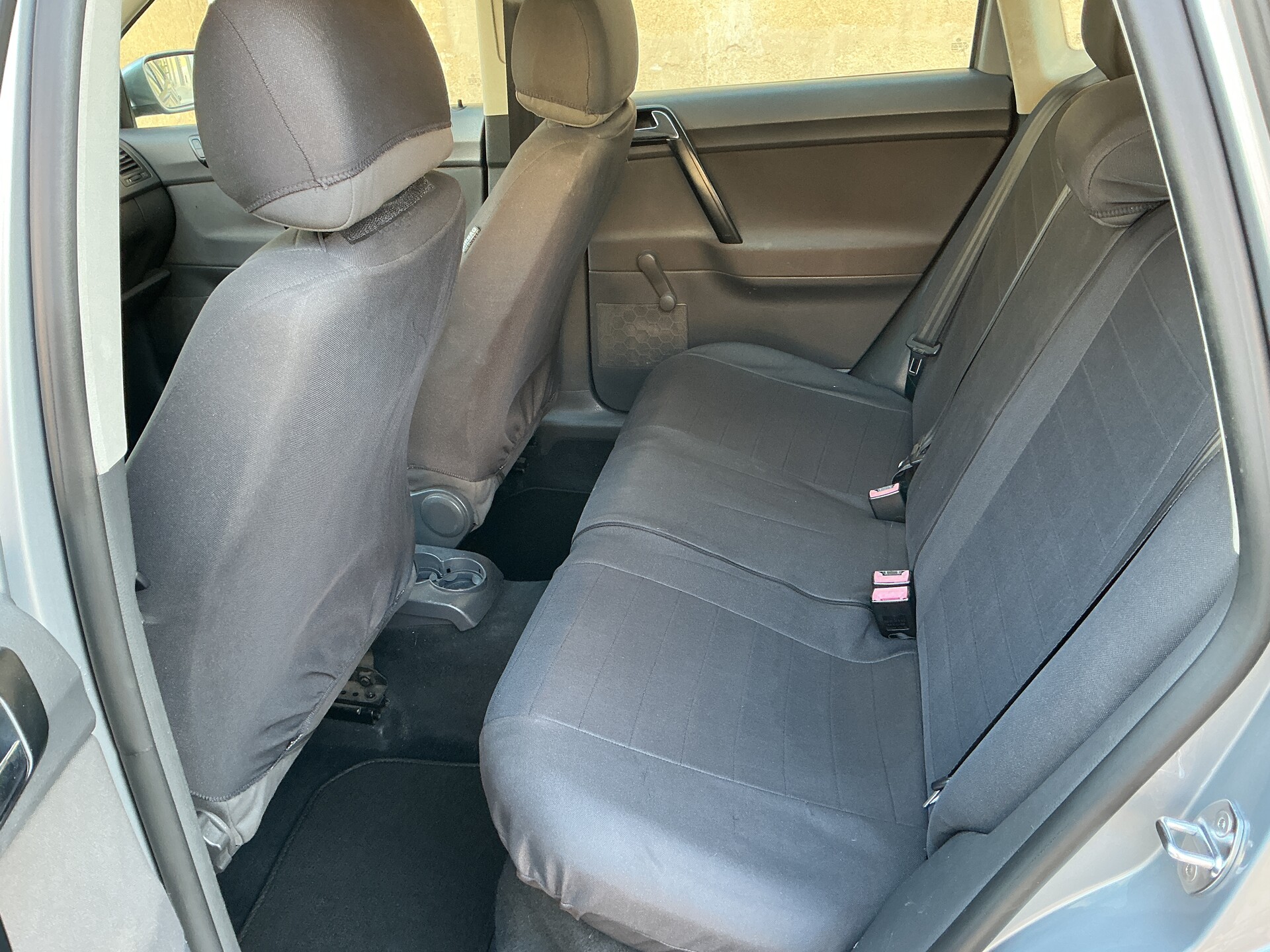 Volkswagen Polo Diesel