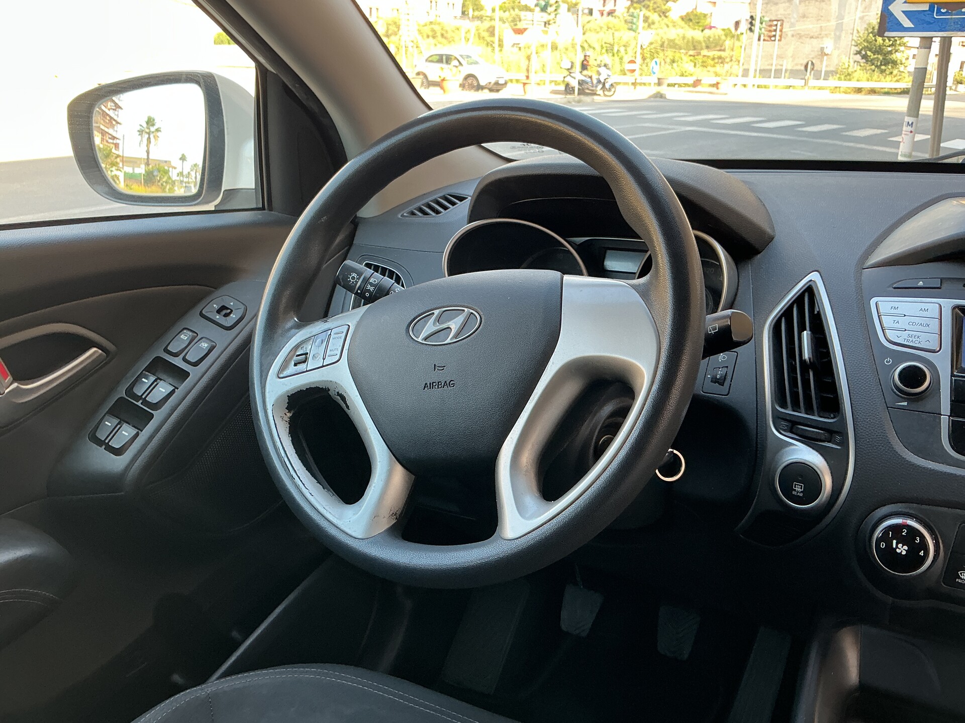 Hyundai Tucson Diesel