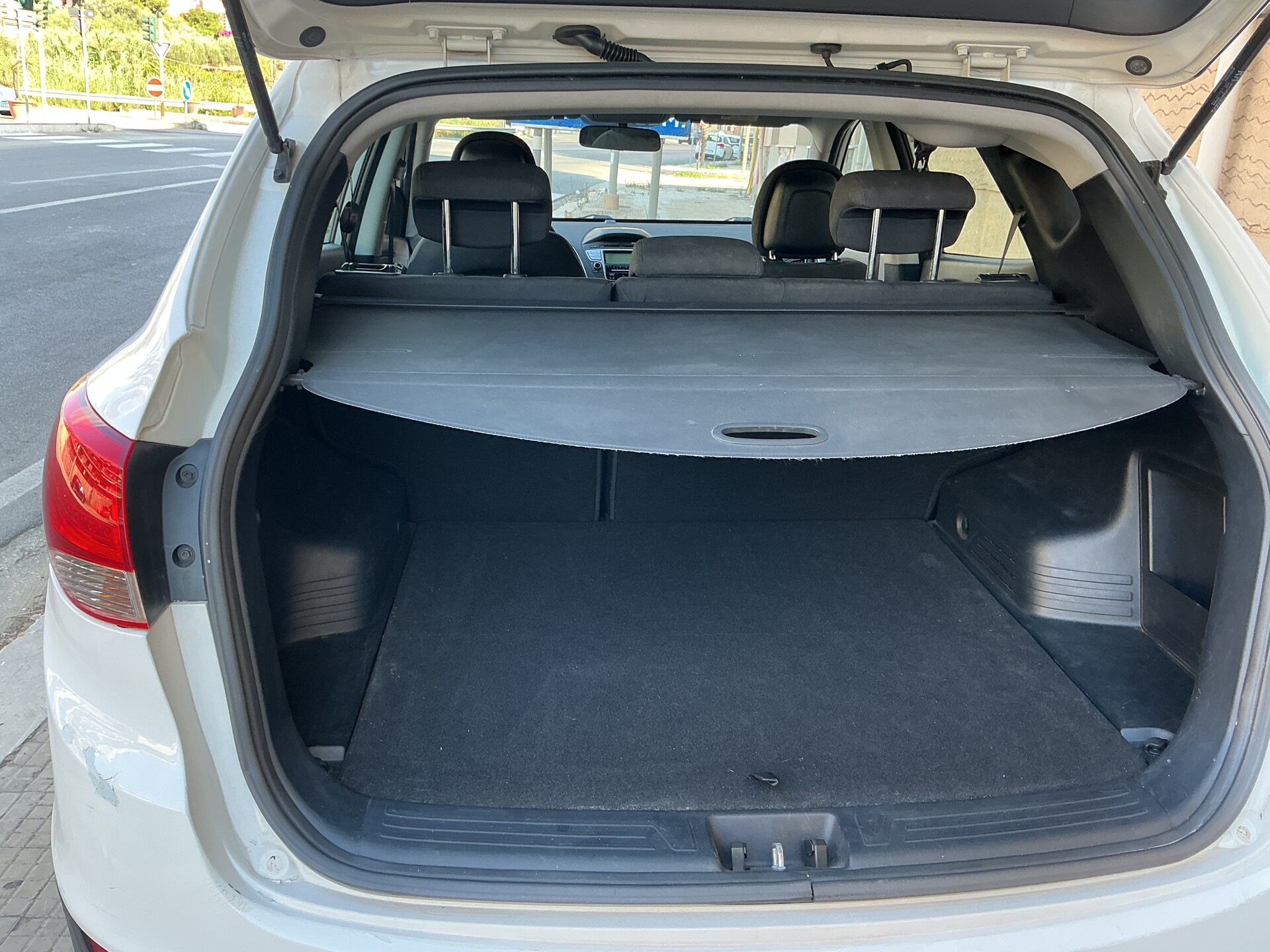 Hyundai Tucson Diesel