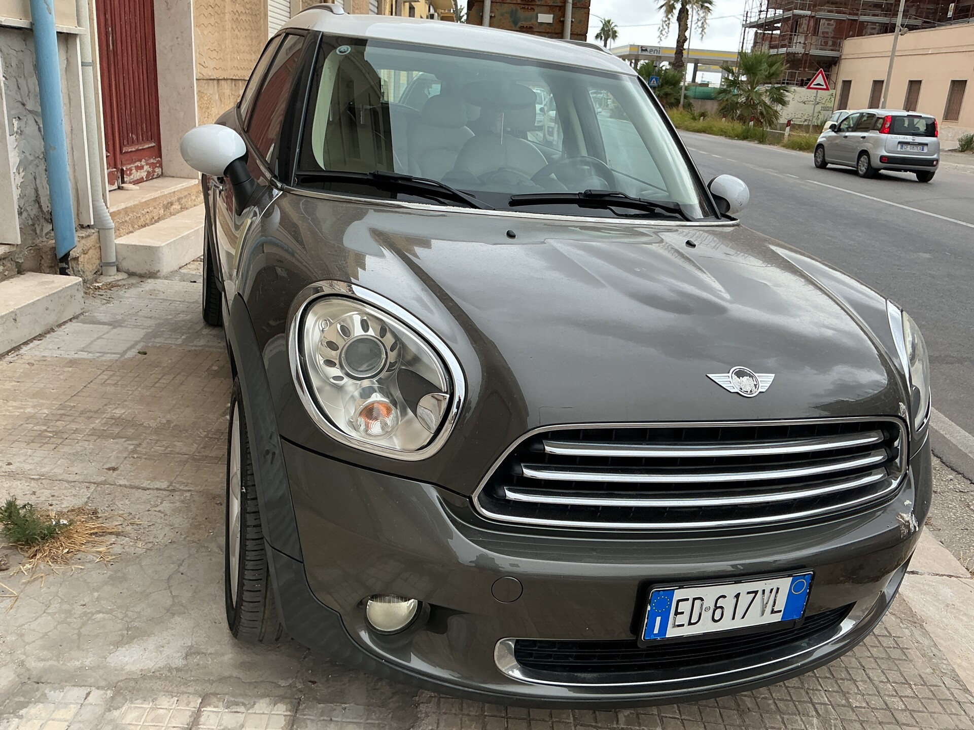 Mini Countryman Diesel