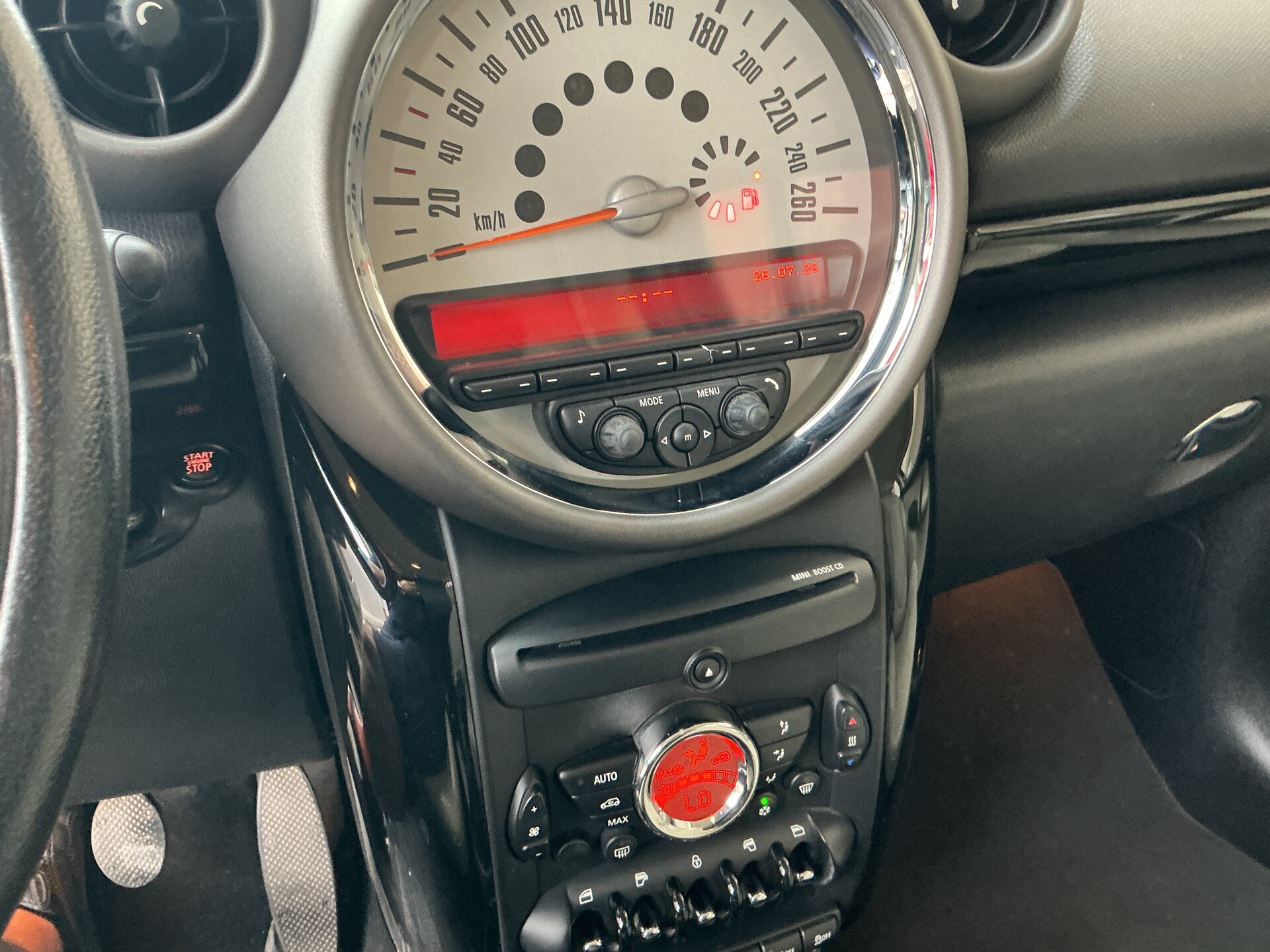 Mini Countryman Diesel