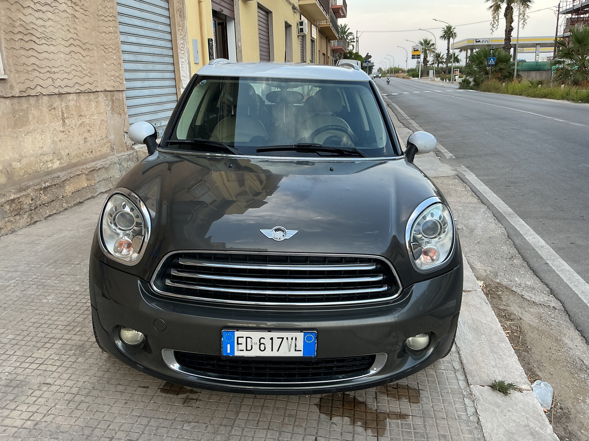 Mini Countryman Diesel