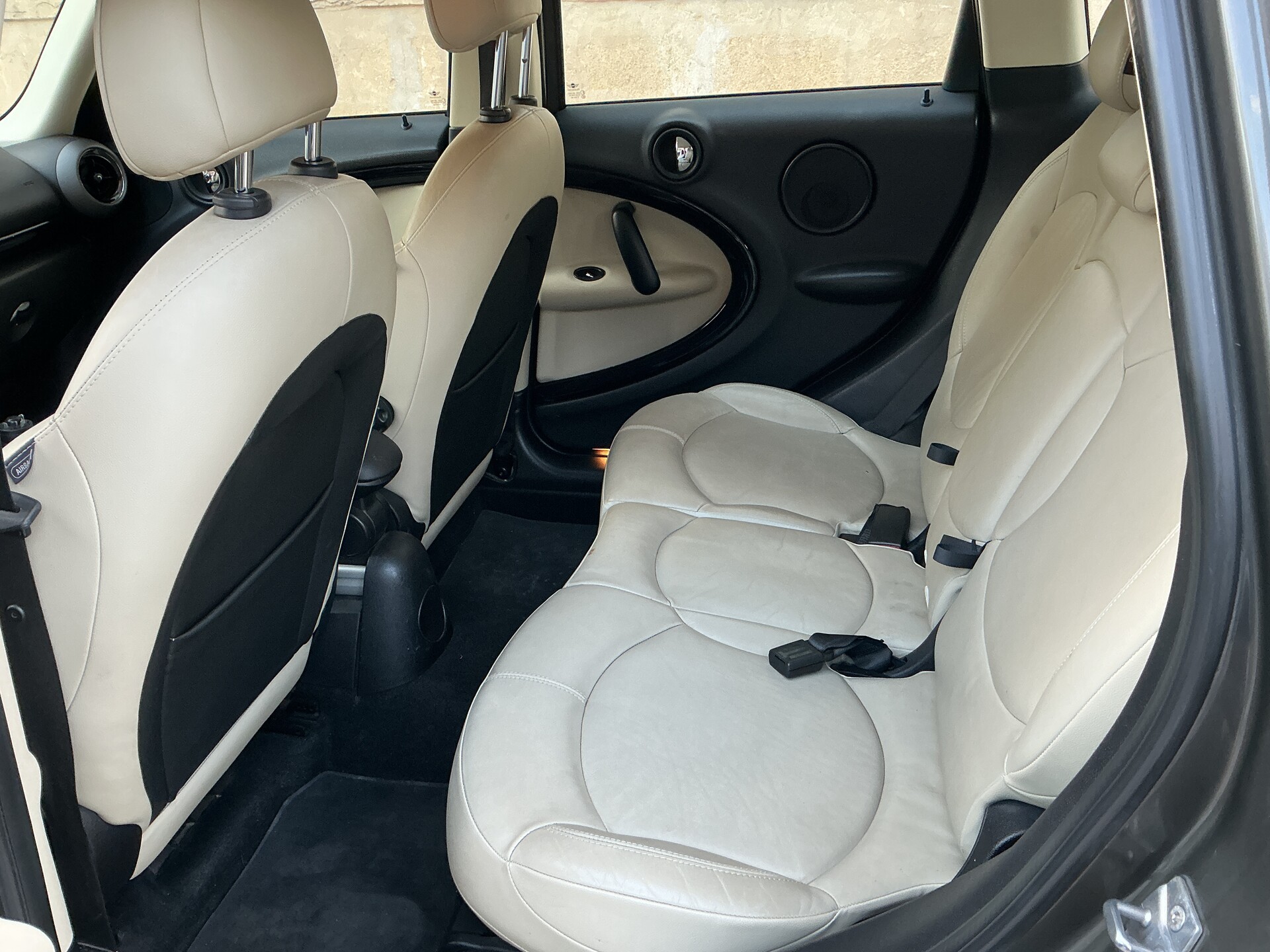Mini Countryman Diesel