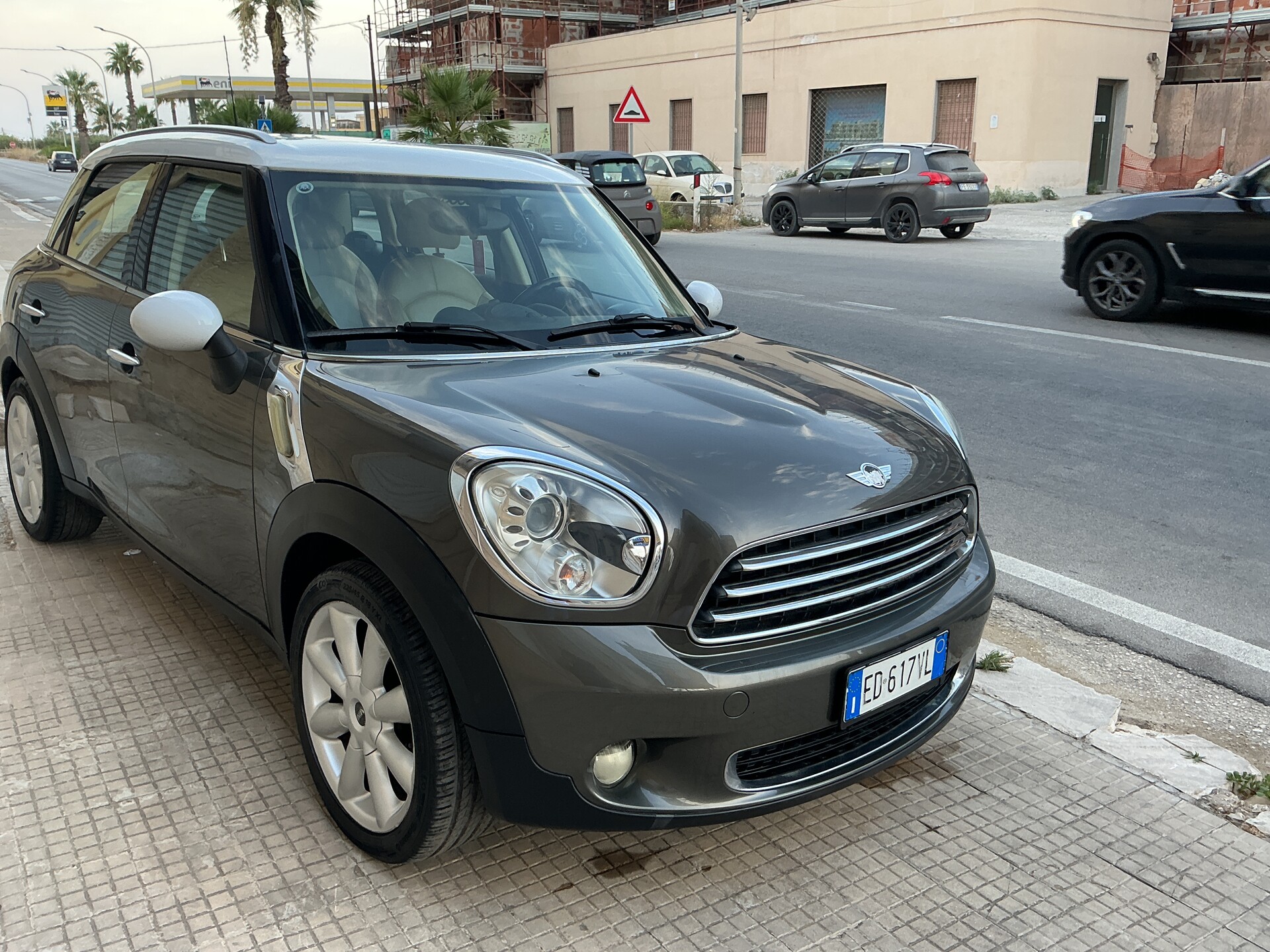 Mini Countryman Diesel