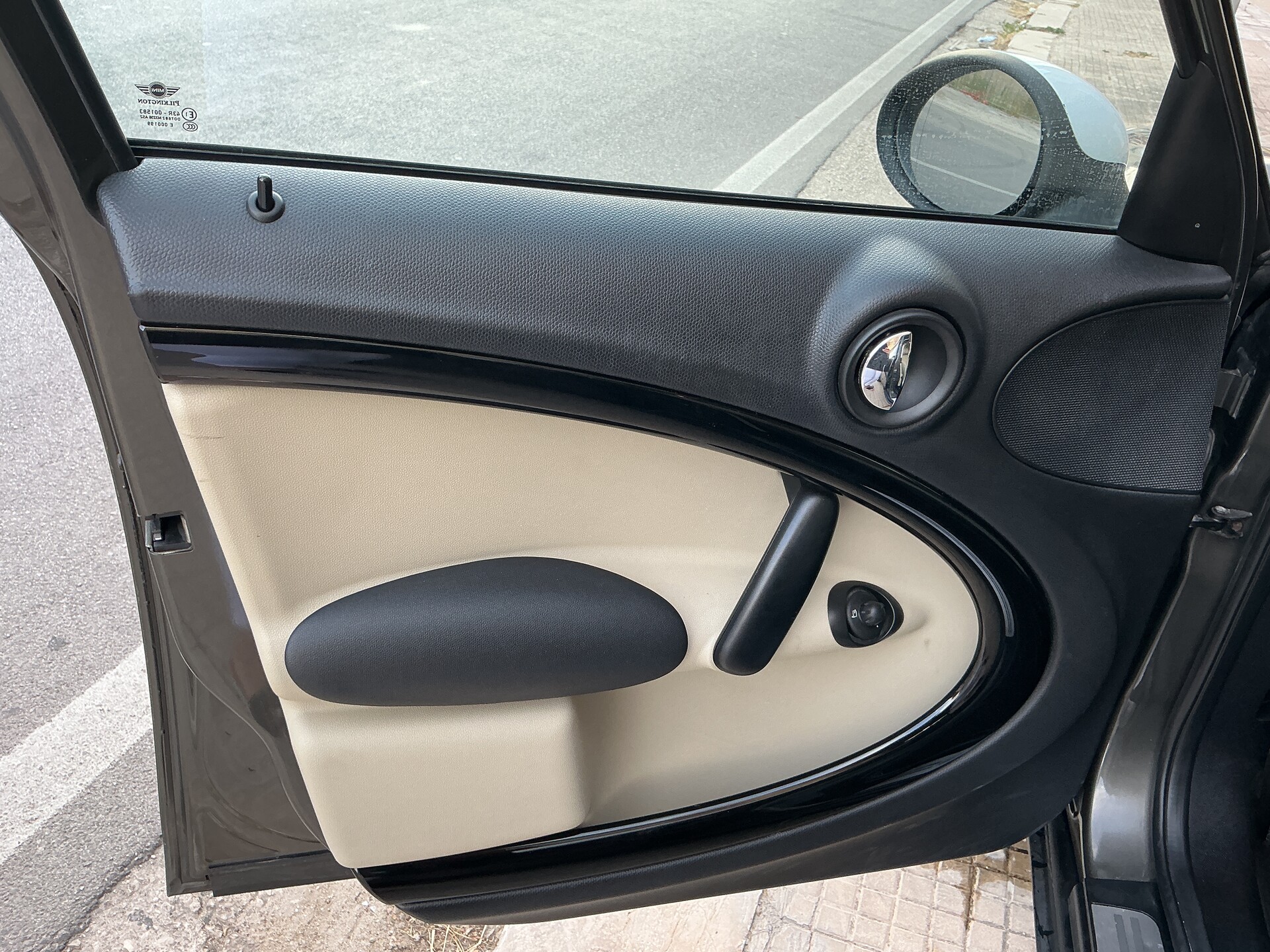 Mini Countryman Diesel