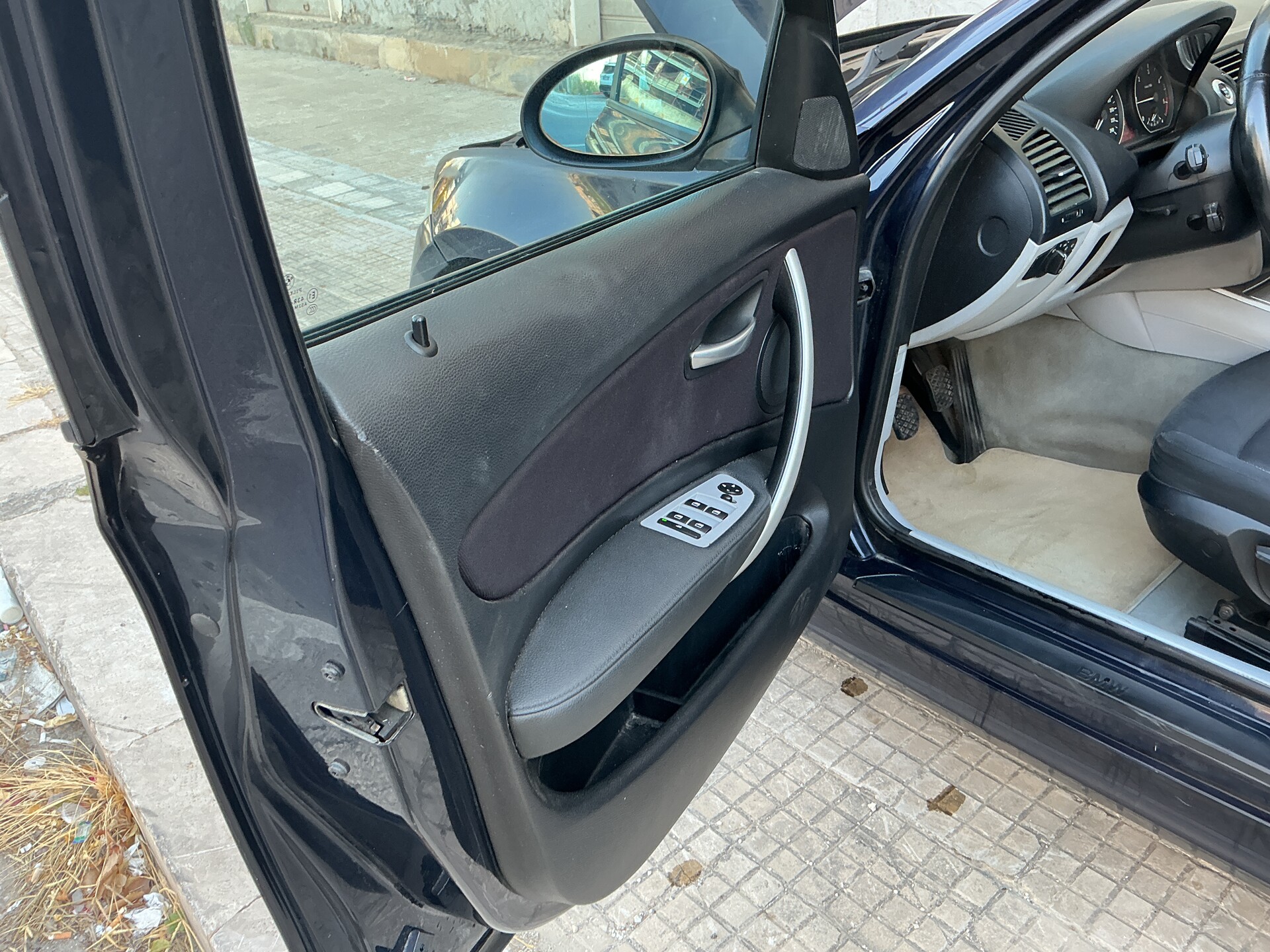 BMW 120 Diesel