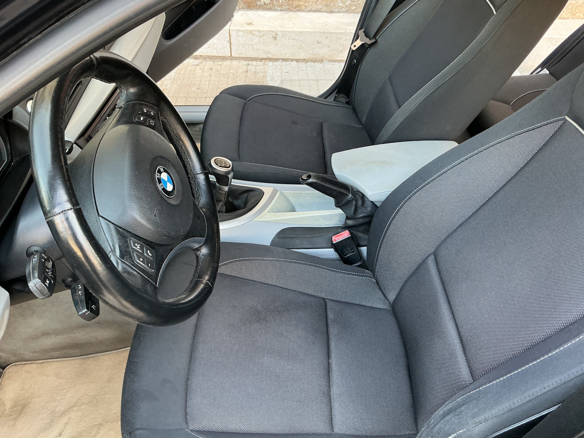 BMW 120 Diesel