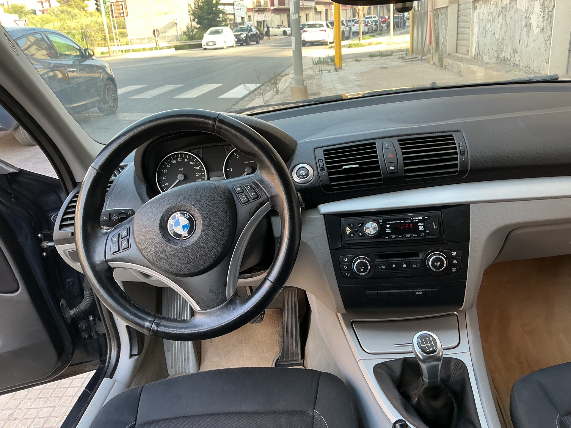 BMW 120 Diesel