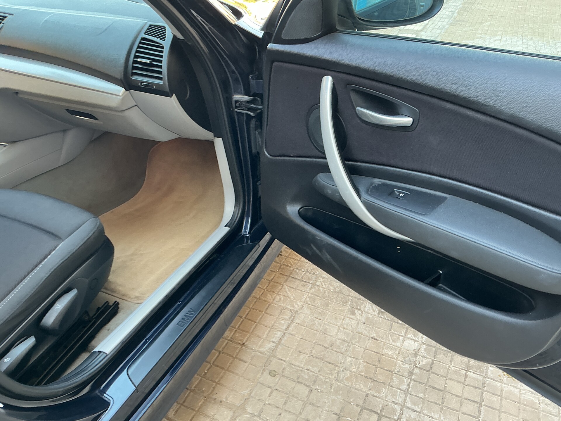 BMW 120 Diesel