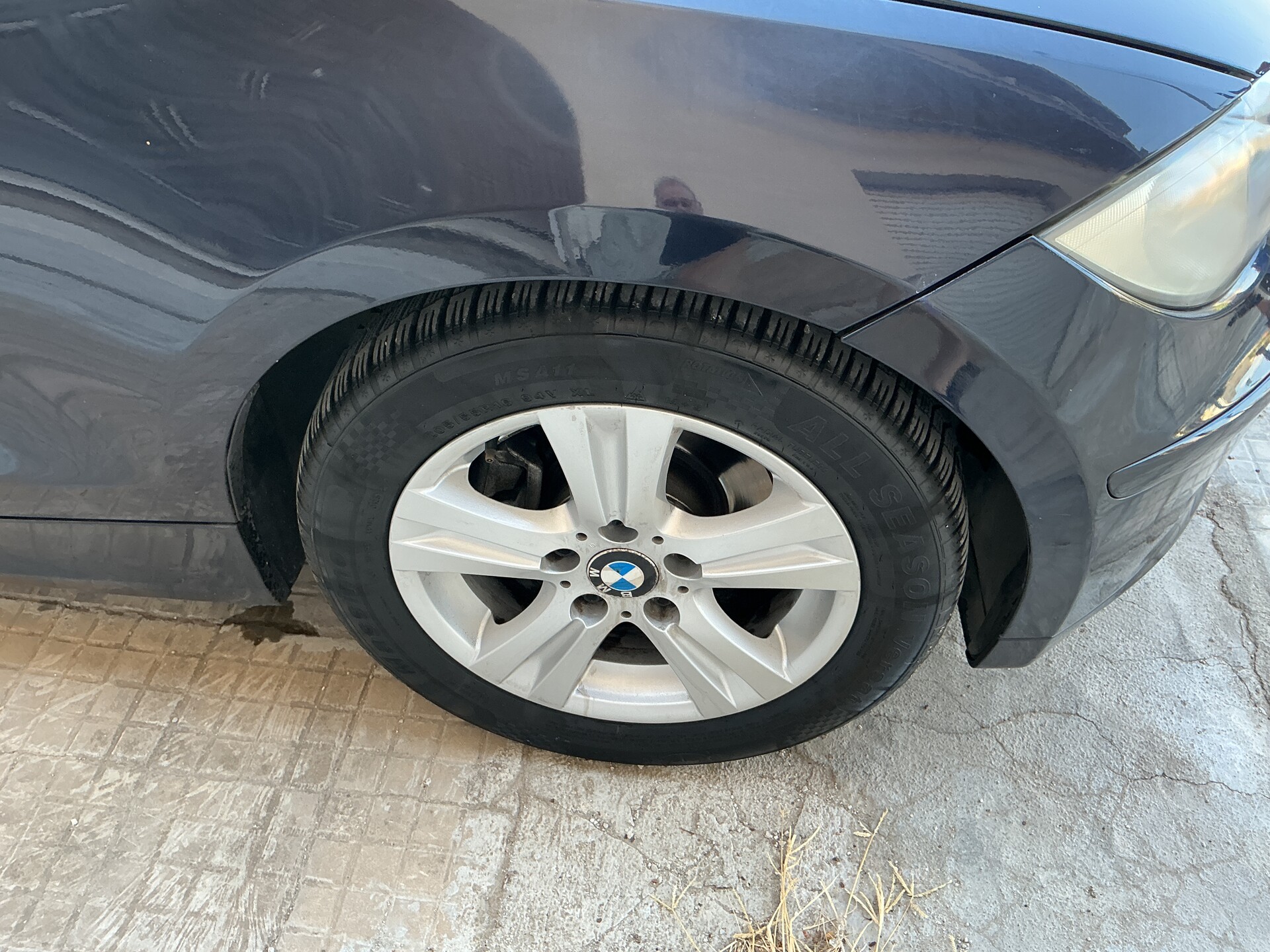 BMW 120 Diesel