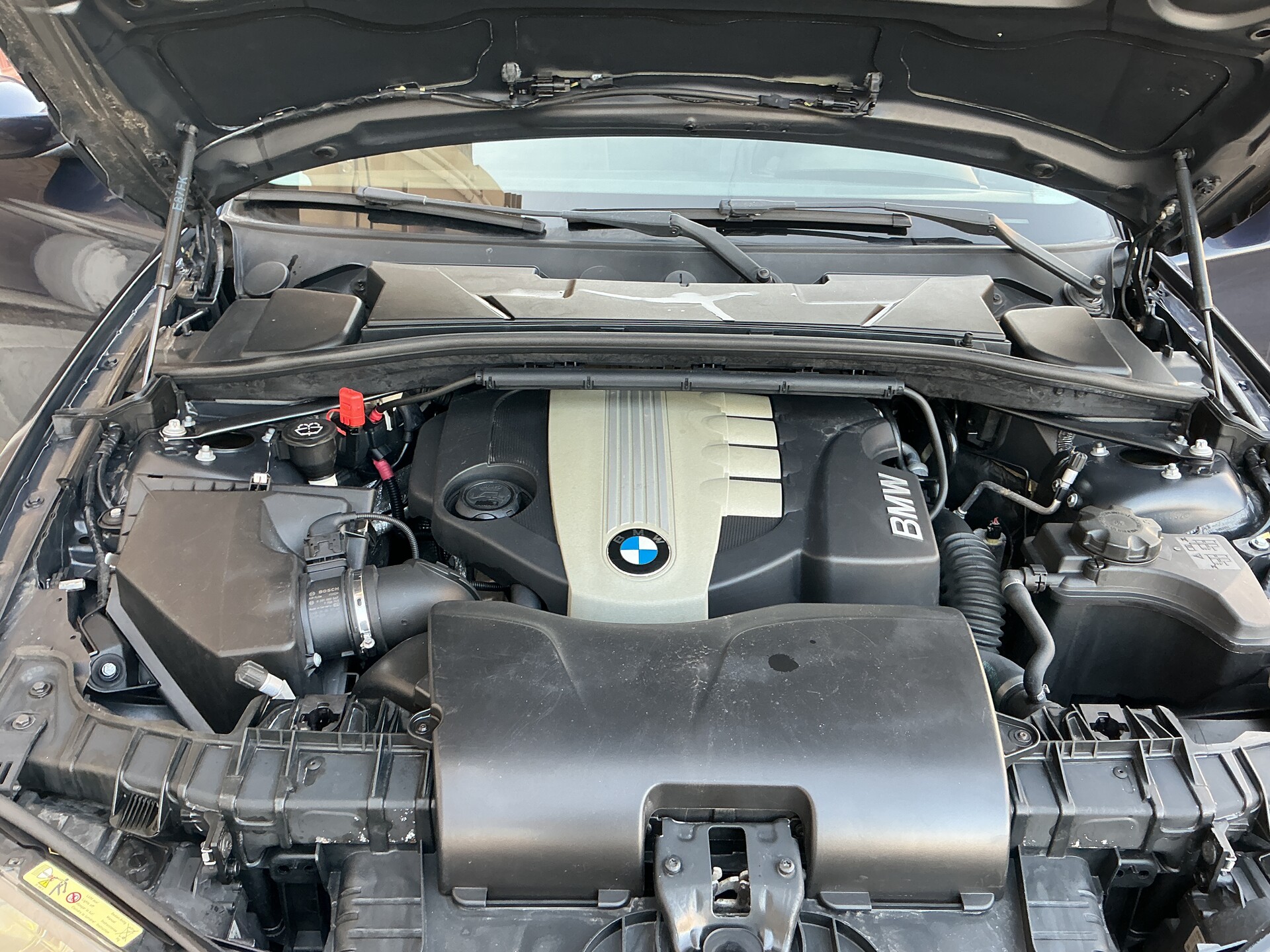 BMW 120 Diesel