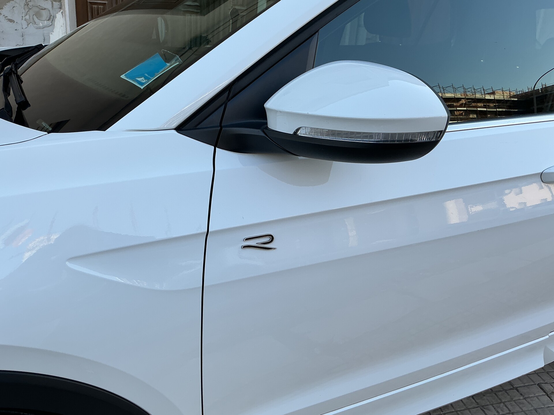 Volkswagen T-Cross Benzina