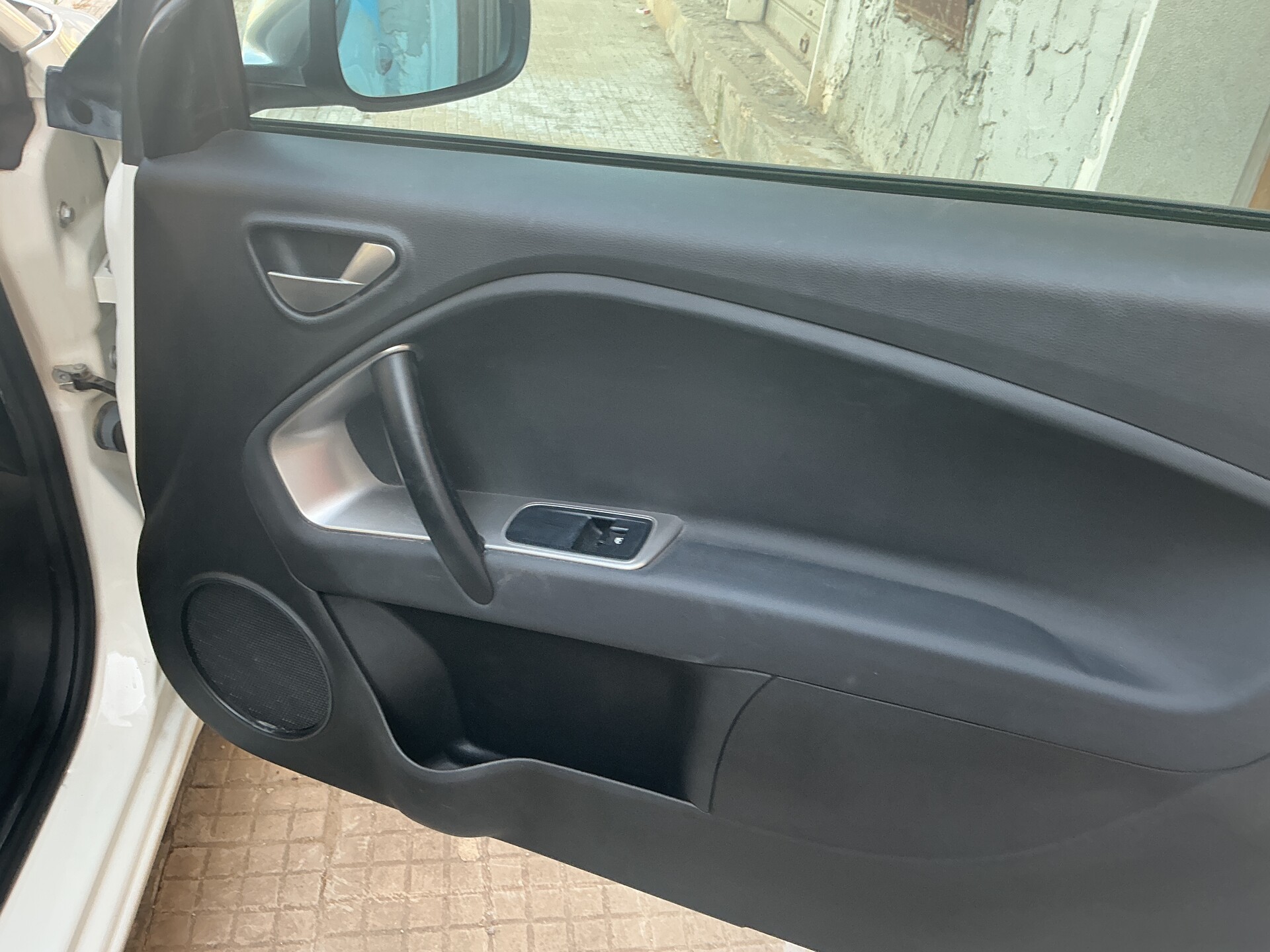 Alfa Romeo mito Diesel