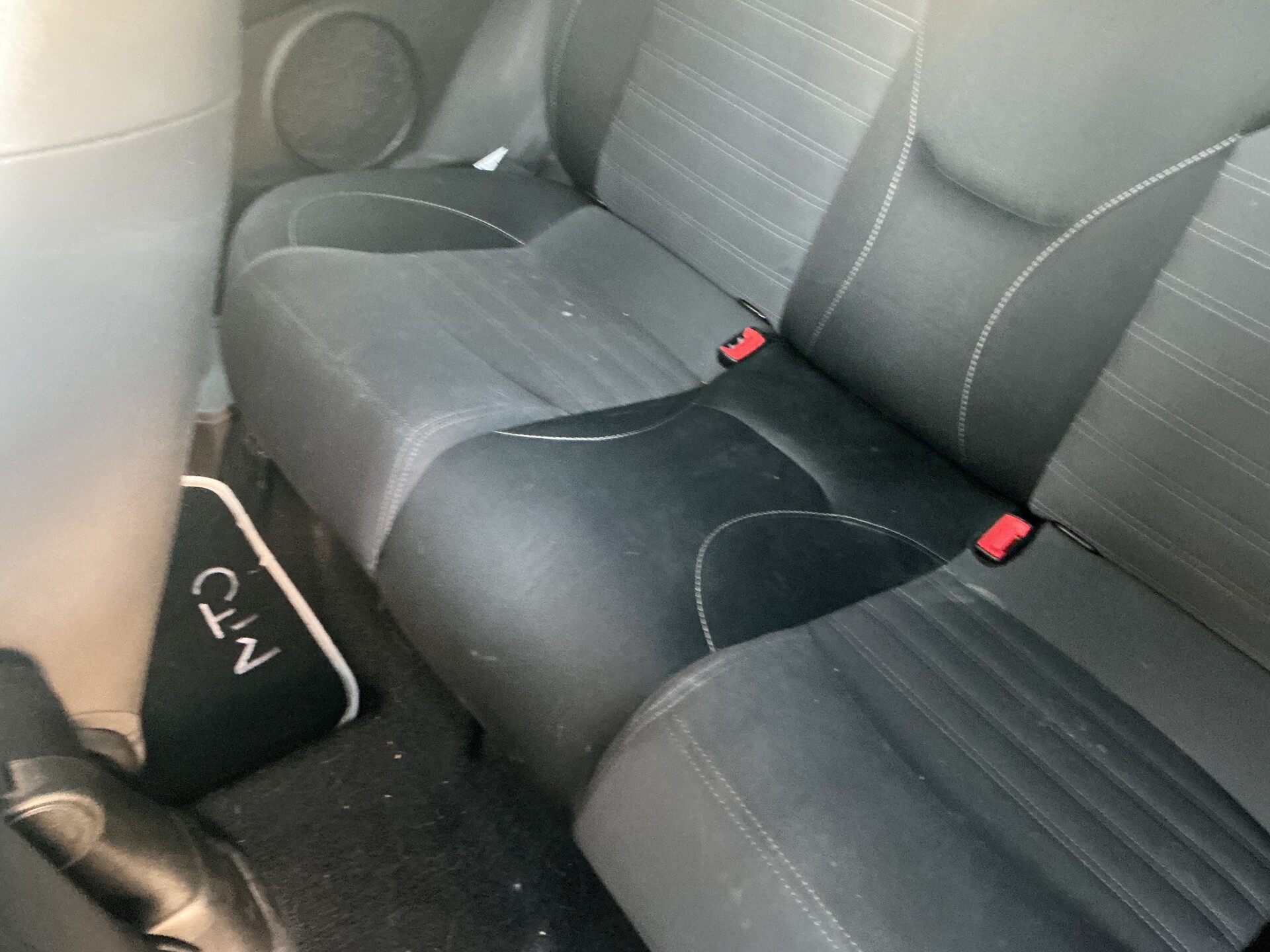 Alfa Romeo mito Diesel