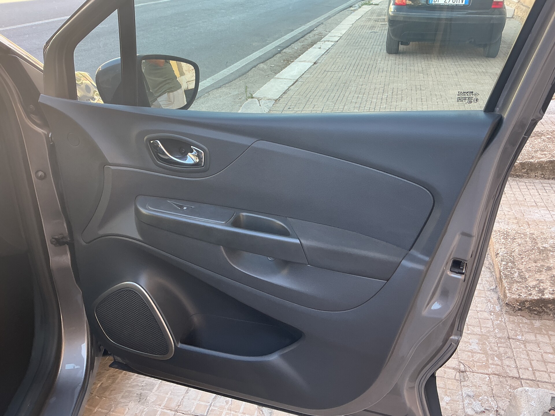 Renault Captur Diesel