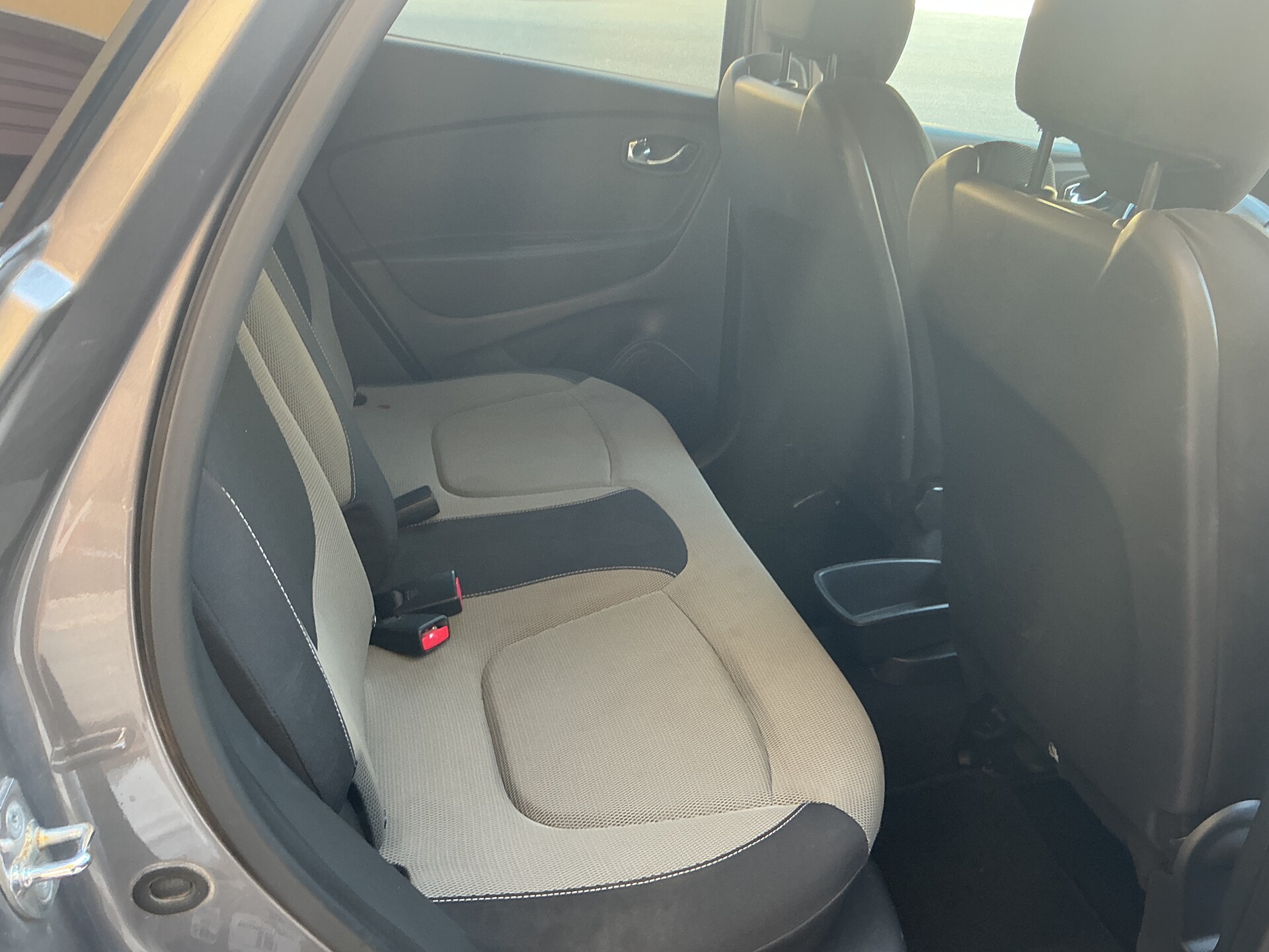 Renault Captur Diesel