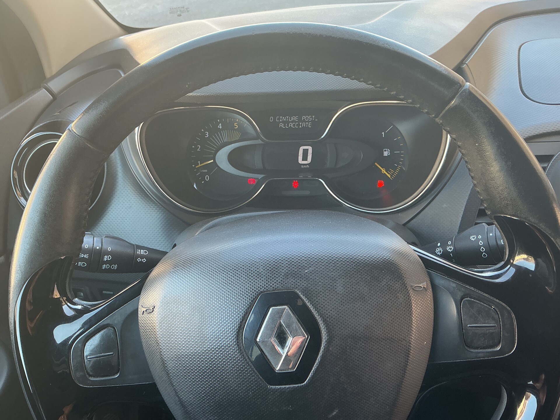 Renault Captur Diesel