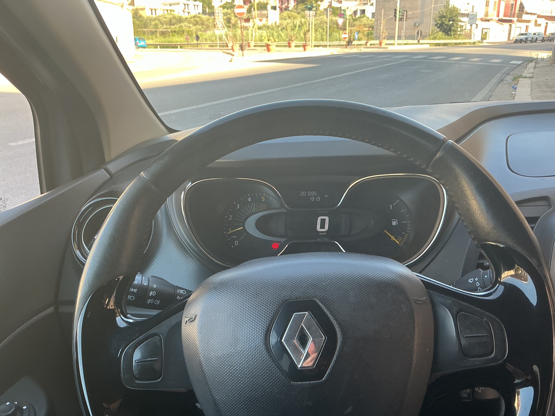 Renault Captur Diesel